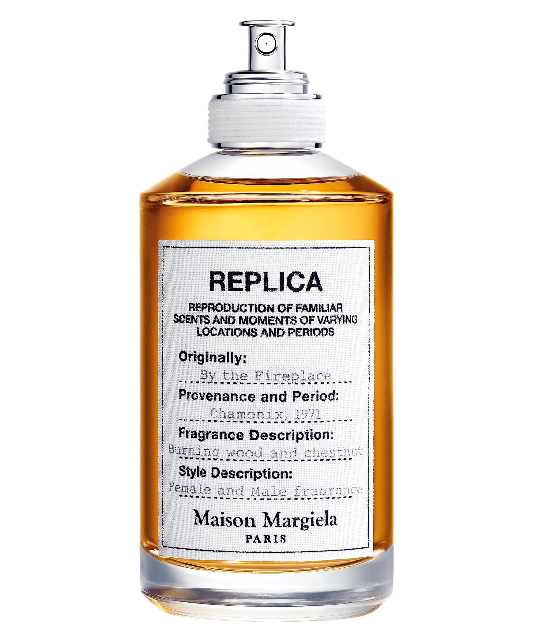 Maison Margiela REPLICA By The Fireplace Eau De Toilette Dillard S   20241208 Zi 