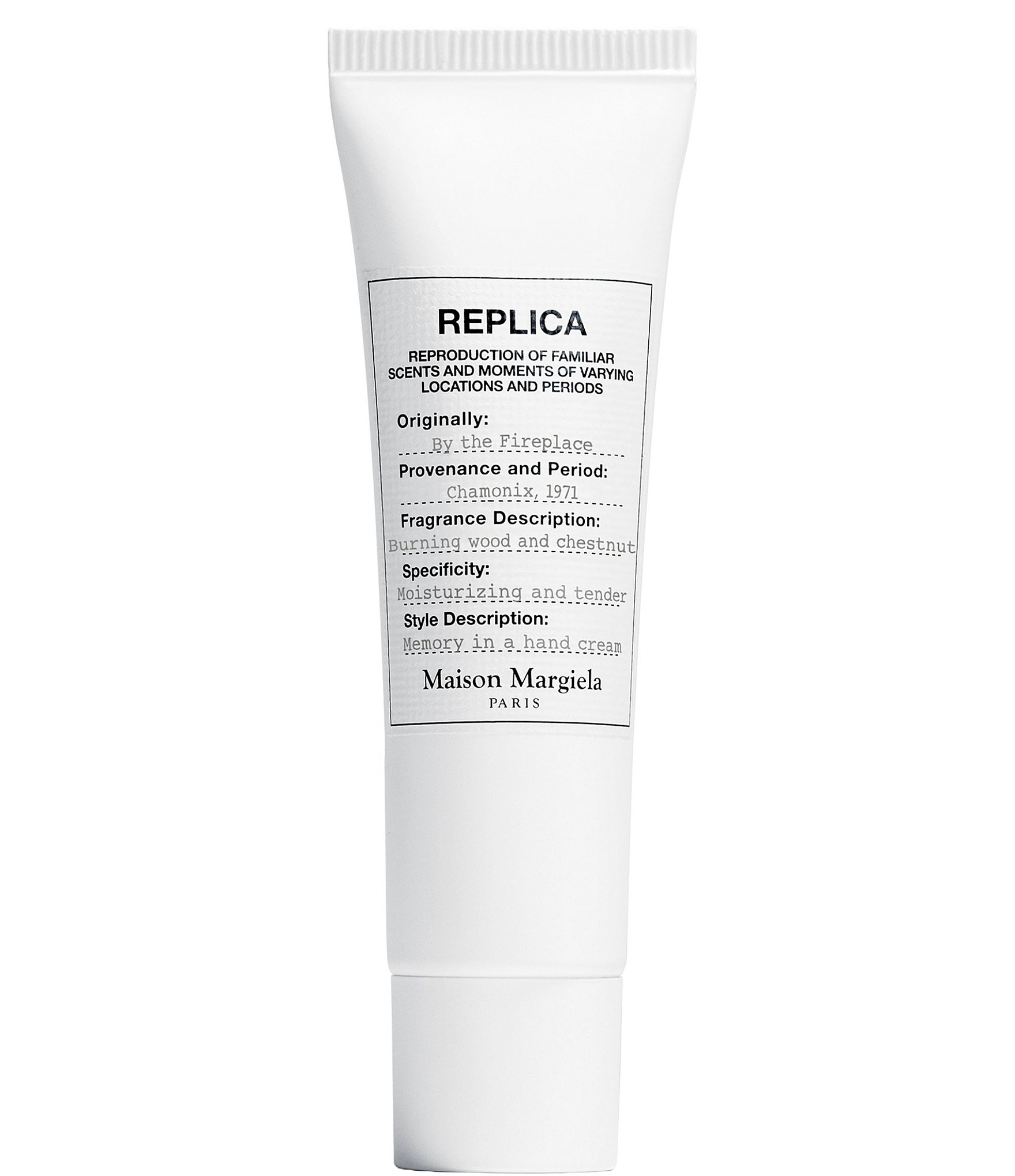 Maison Margiela REPLICA By the Fireplace Hand Cream