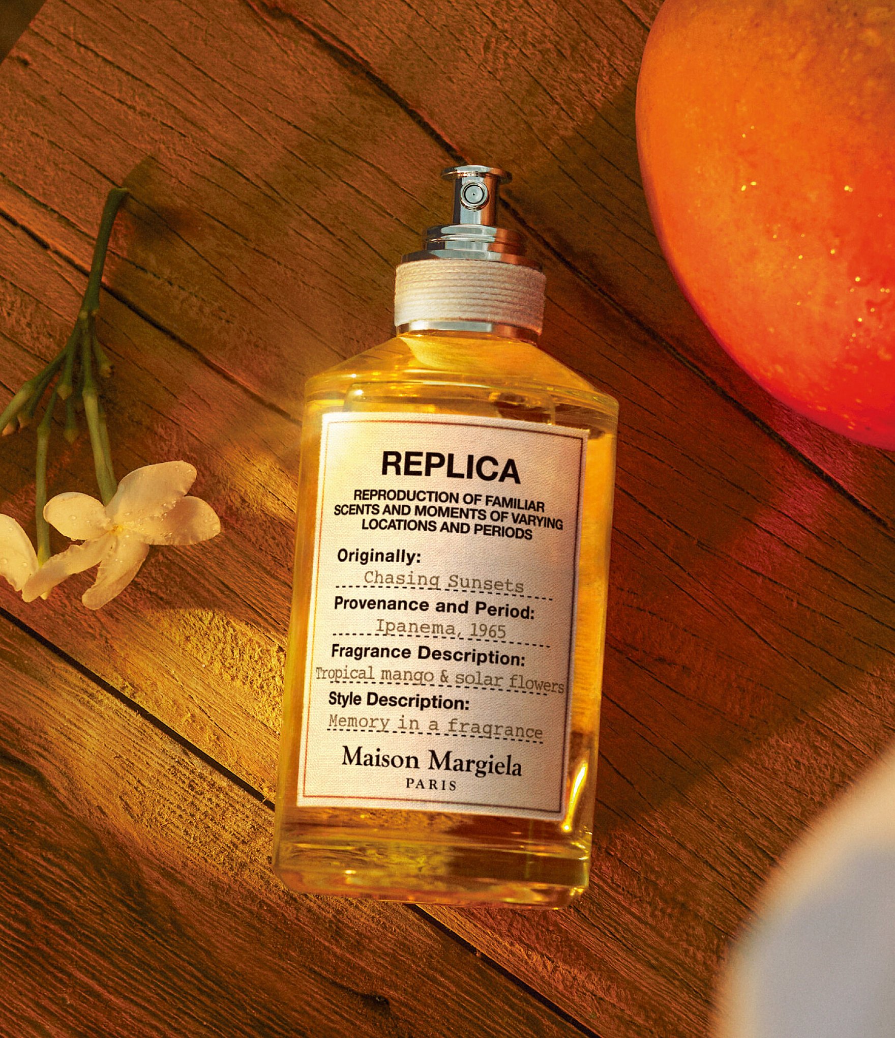 Maison Margiela REPLICA Chasing Sunsets Eau de Toilette