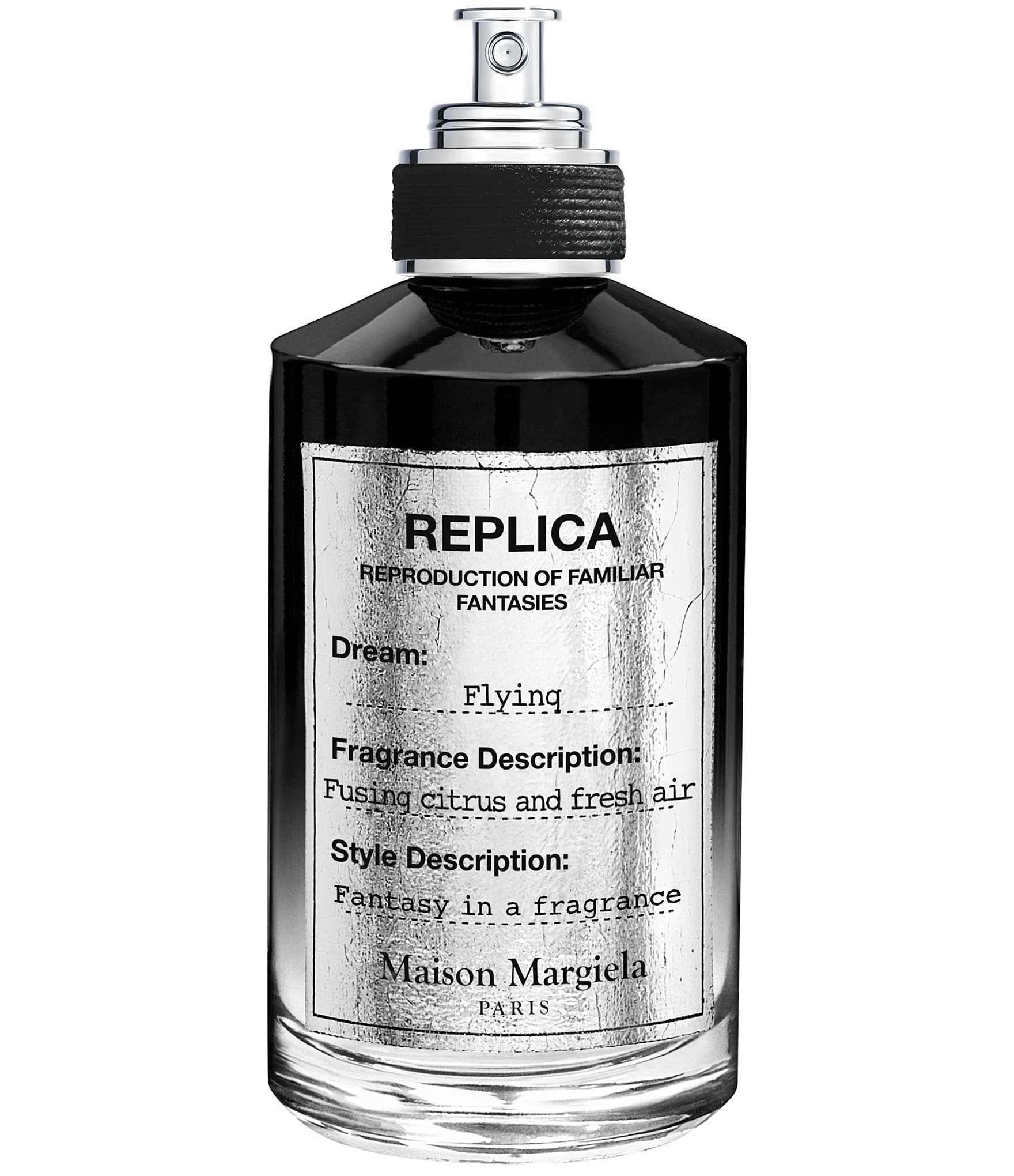 REPLICA Flying Eau de Parfum | Maison Margiela Fragrances