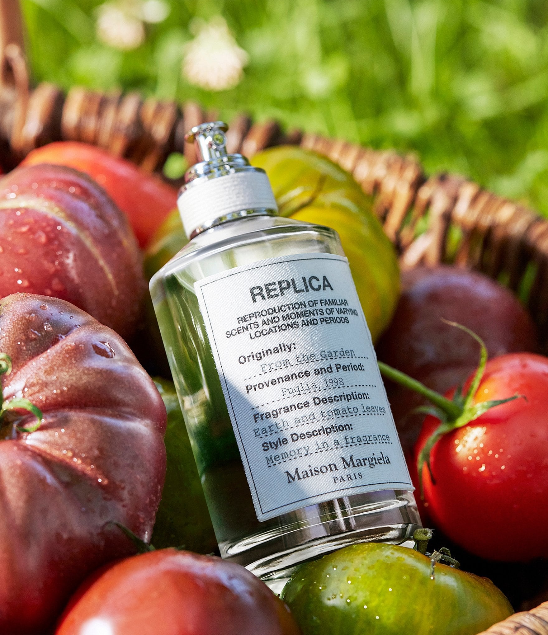 Maison Margiela REPLICA From the Garden Eau de Toilette