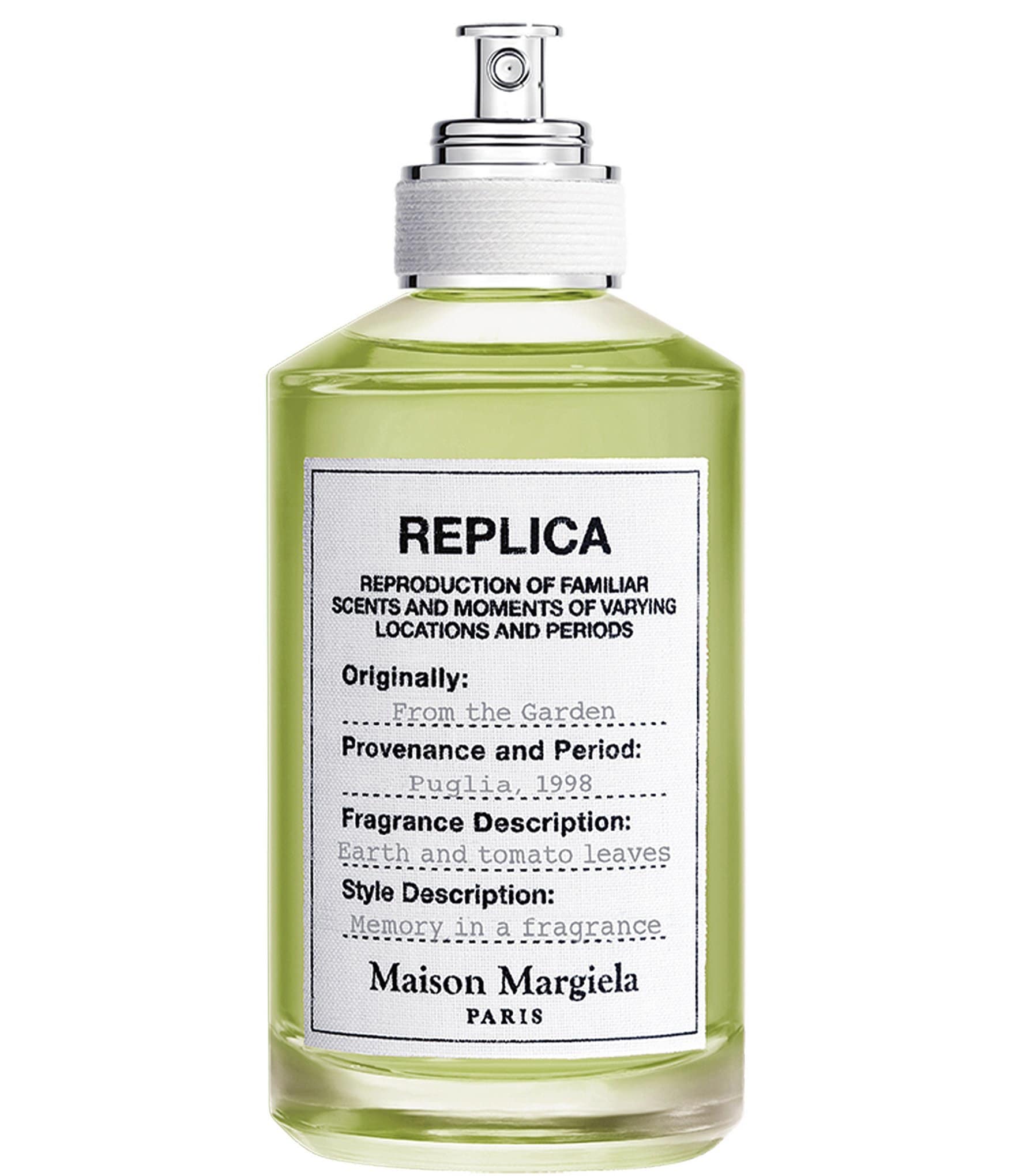 Maison Margiela REPLICA From the Garden Eau de Toilette