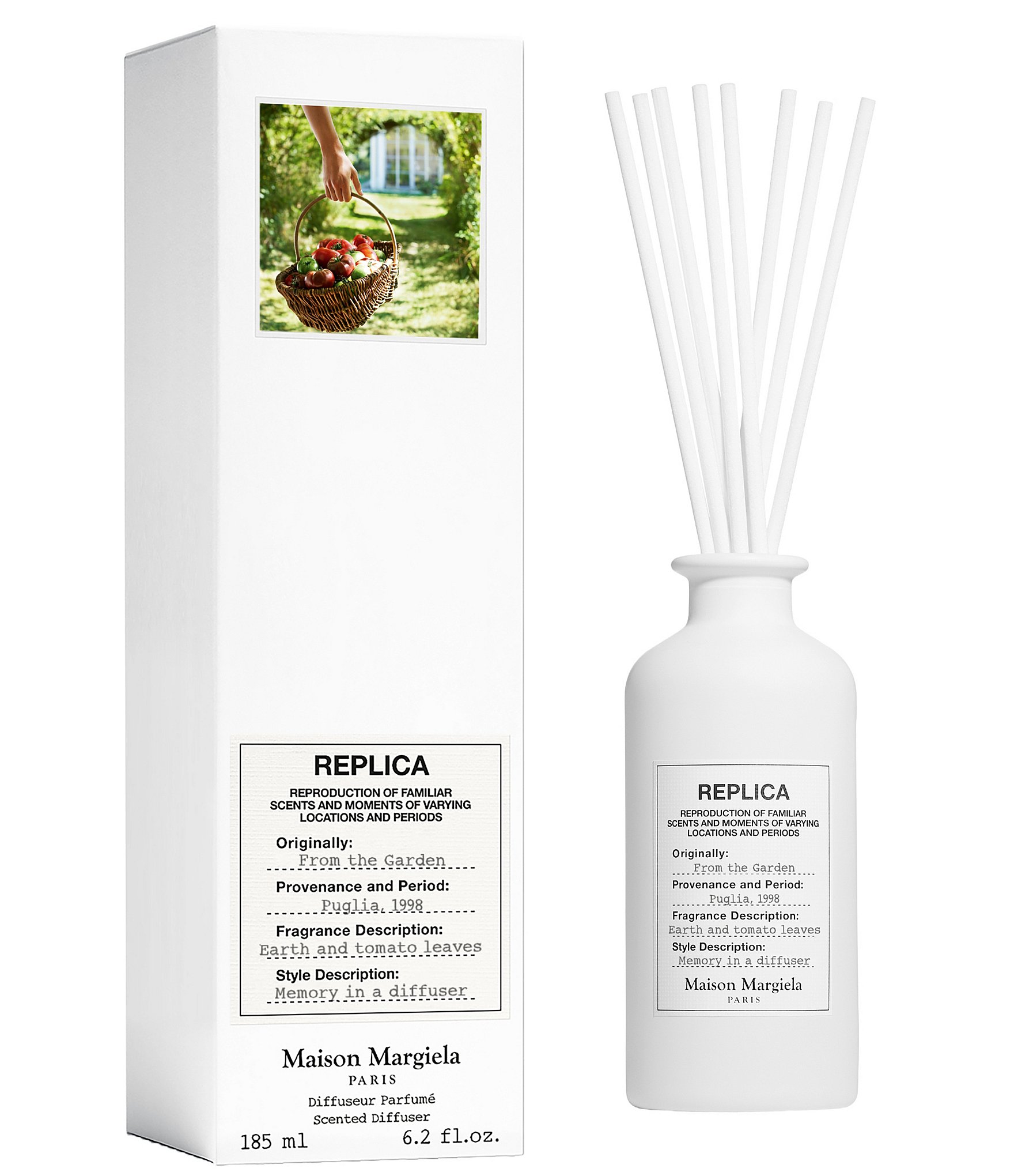 Maison Margiela REPLICA From the Garden Scented Diffuser