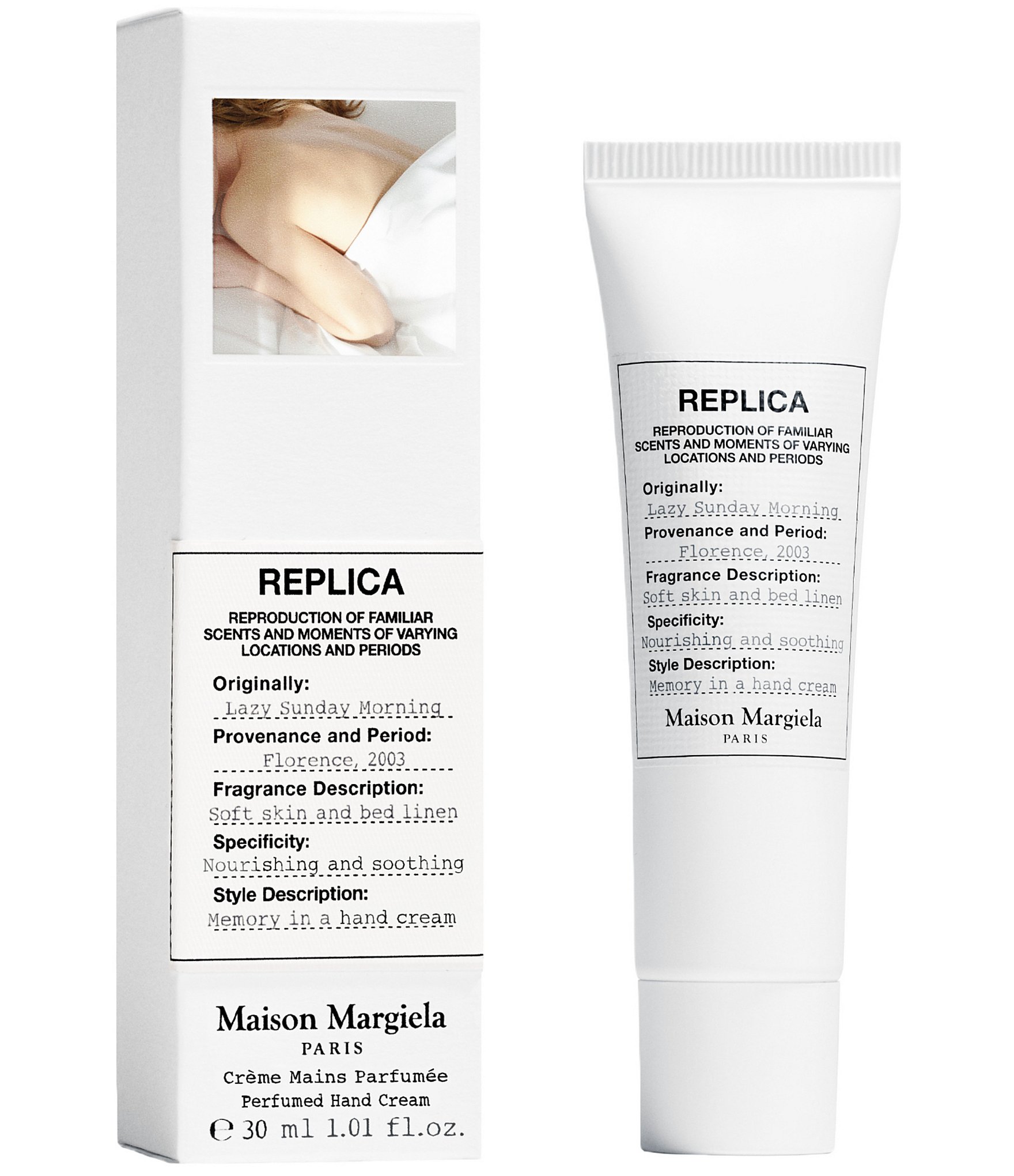 Maison Margiela REPLICA Lazy Sunday Morning Hand Cream