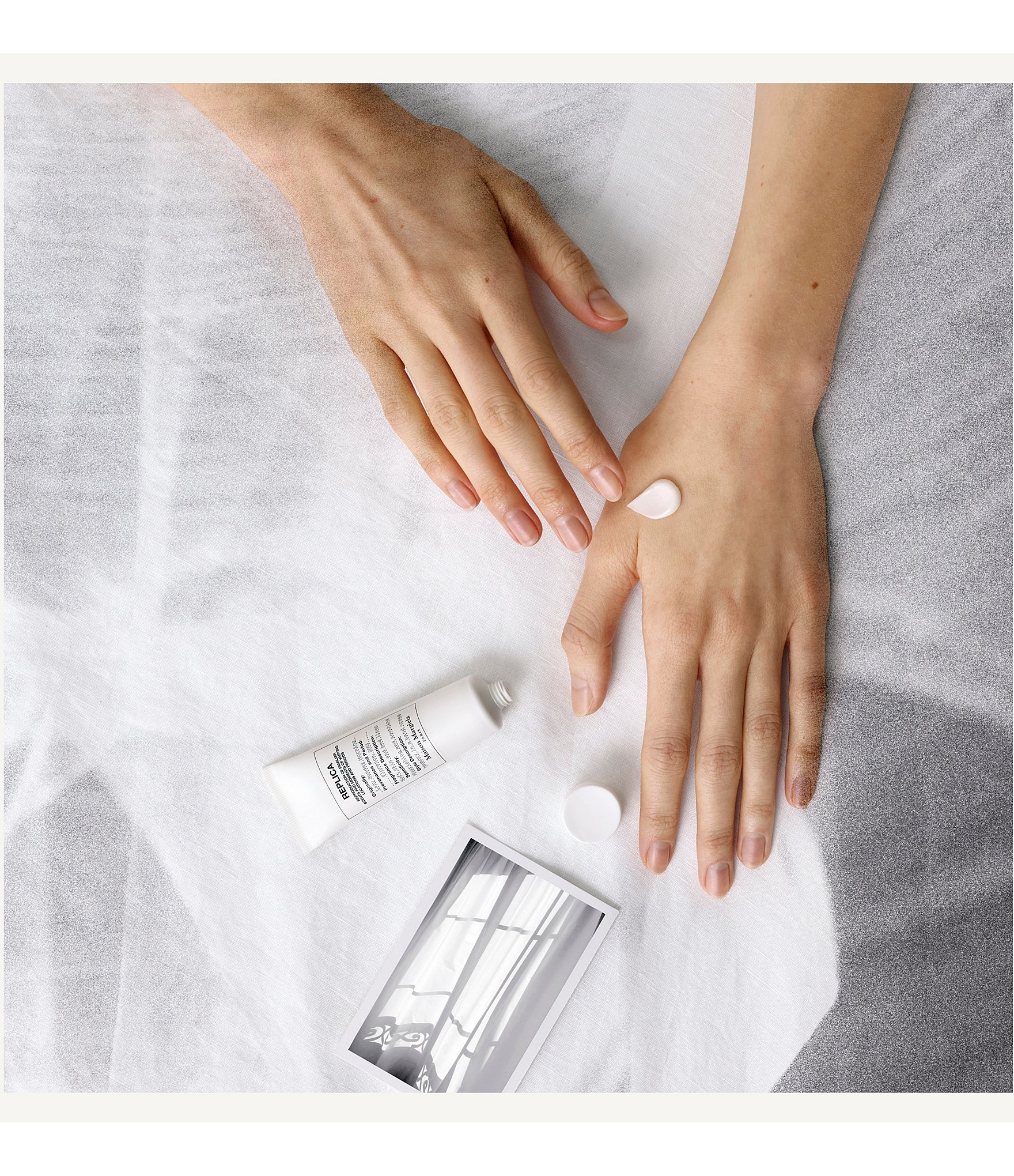 Maison Margiela REPLICA Lazy Sunday Morning Hand Cream