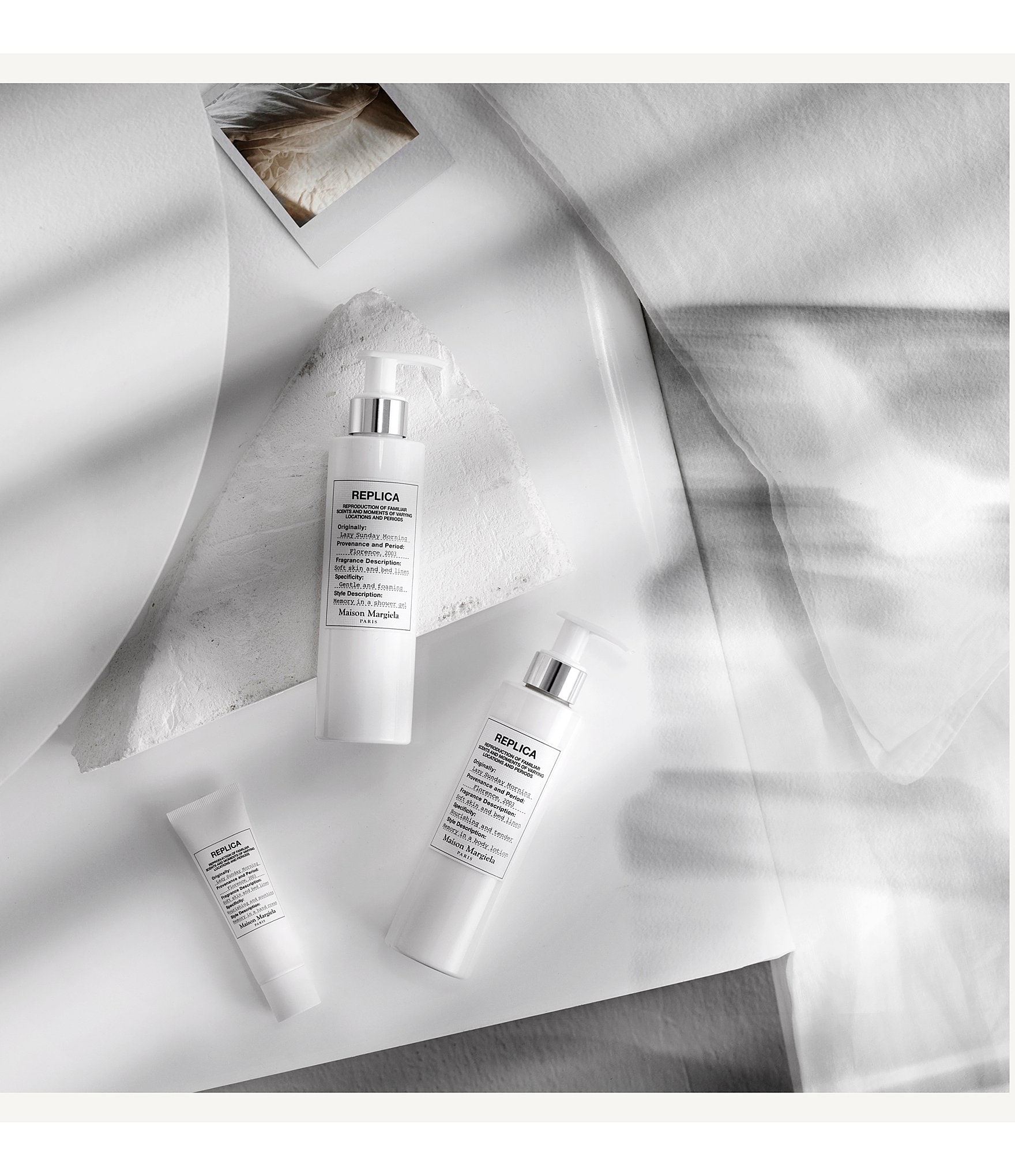 Maison Margiela REPLICA Lazy Sunday Morning Hand Cream