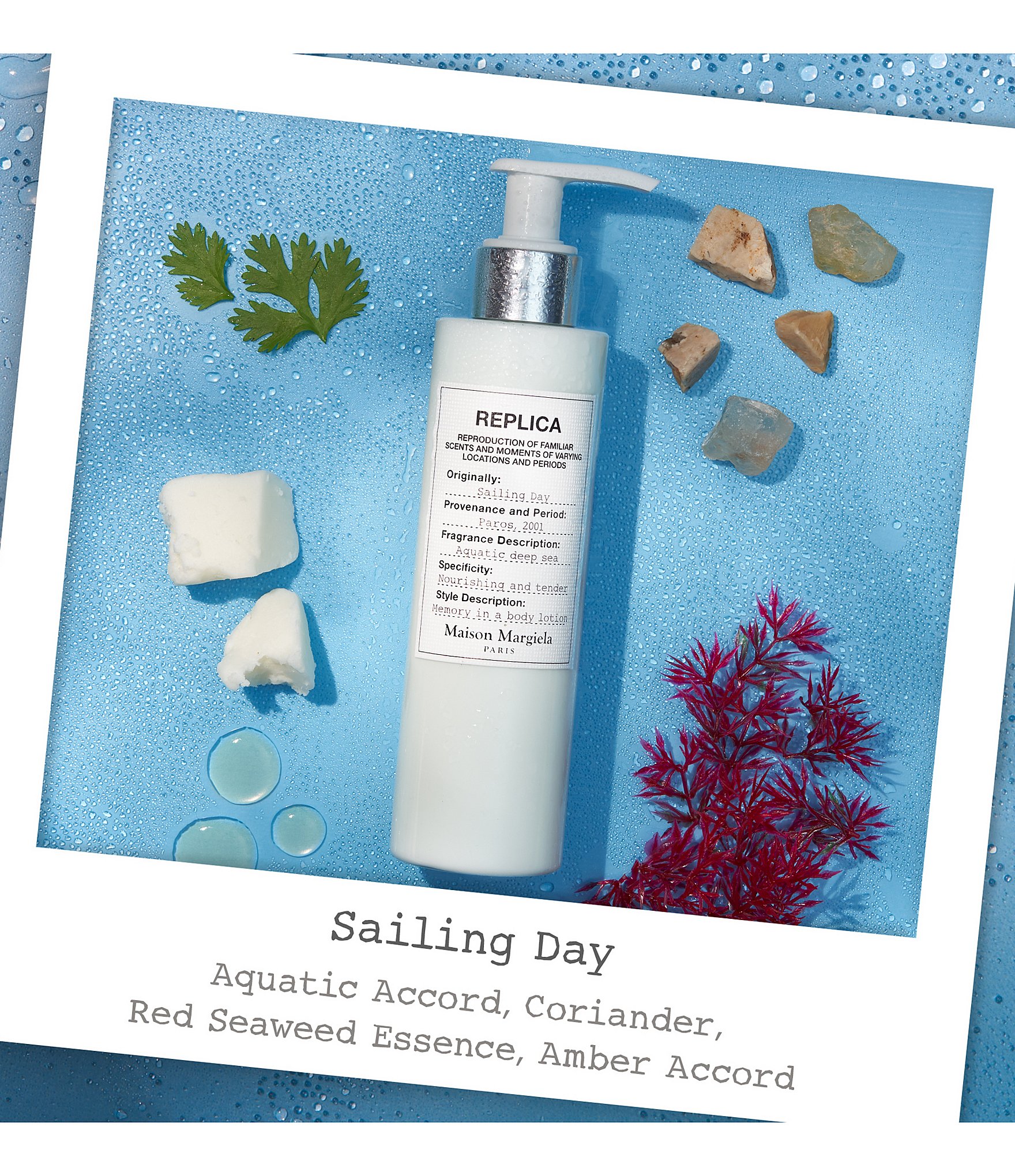 Maison Margiela REPLICA Sailing Day Body Lotion