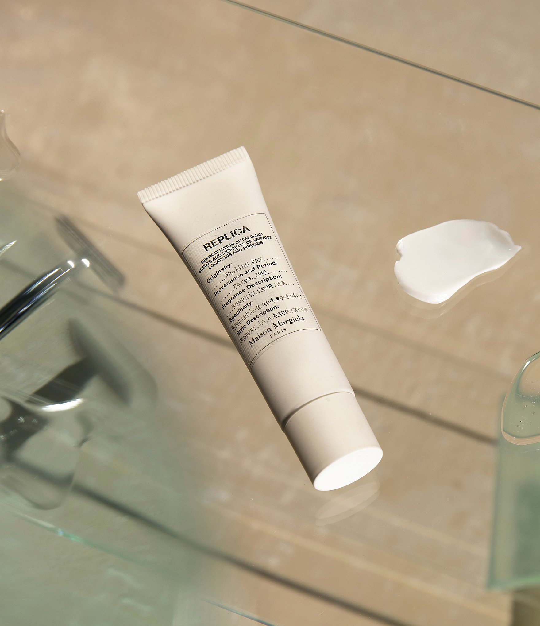 Maison Margiela REPLICA Sailing Day Hand Cream