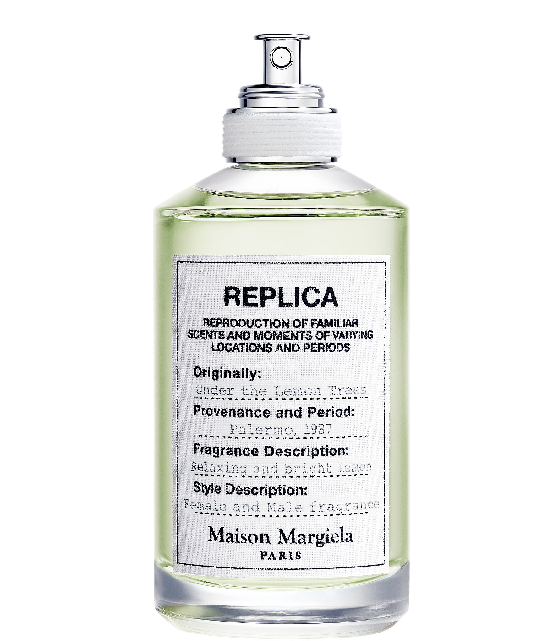 Under the Stars Maison Martin Margiela perfume - a new fragrance for women  and men 2023