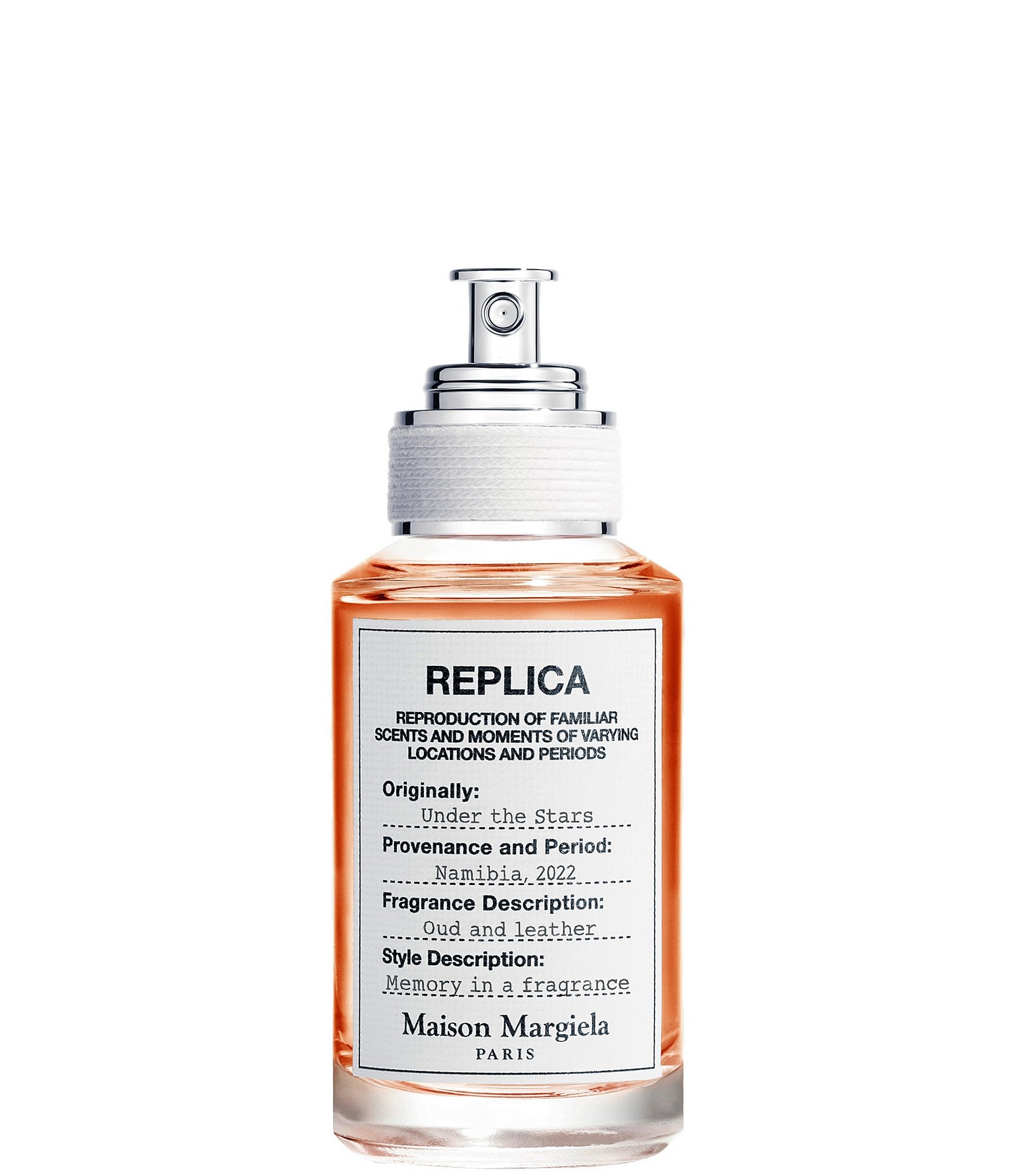 Maison Margiela REPLICA Under the Stars Eau de Toilette Fragrance