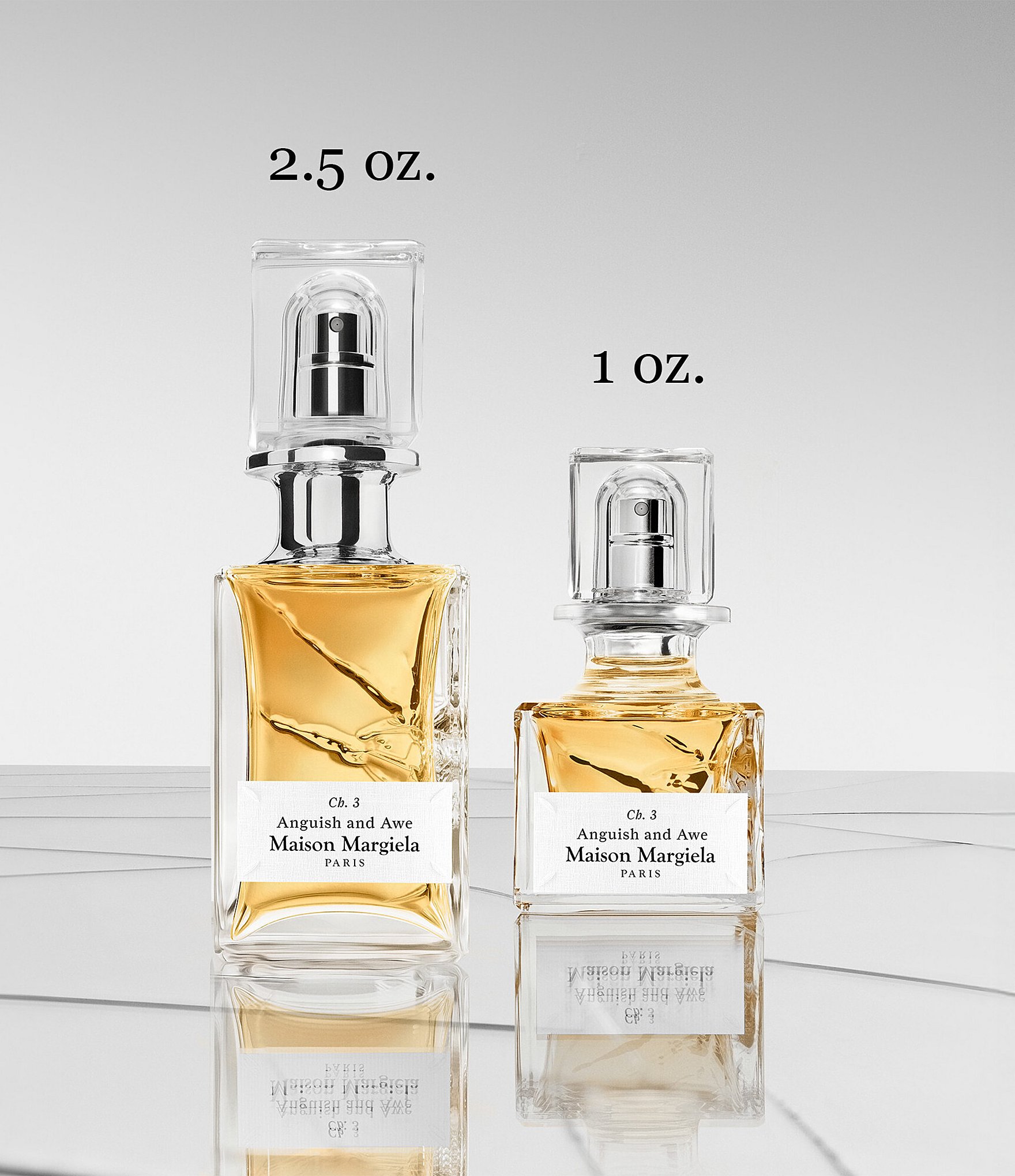 Maison Margiela Scentsorium Ch. 3 Anguish and Awe Parfum