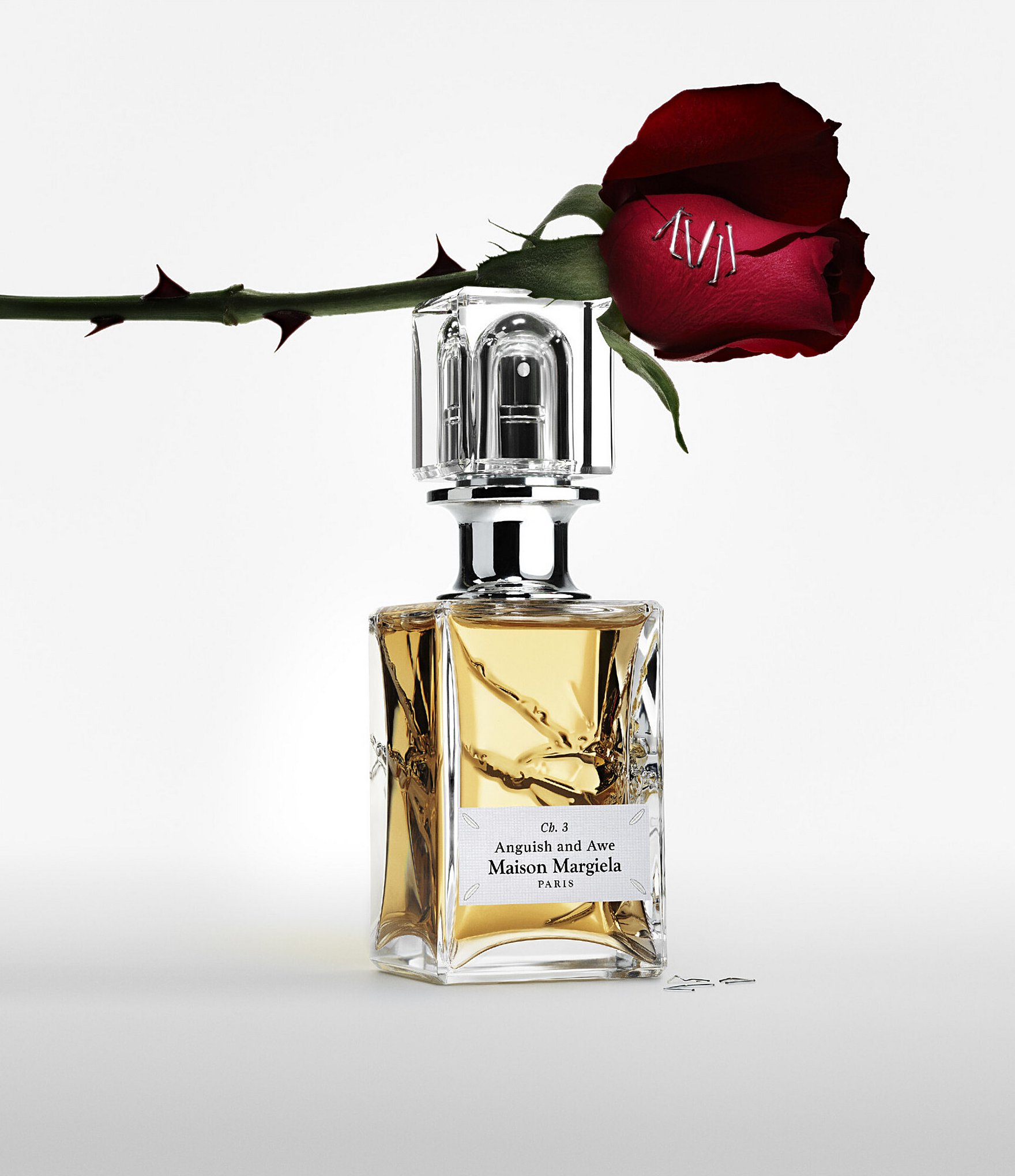 Maison Margiela Scentsorium Ch. 3 Anguish and Awe Parfum