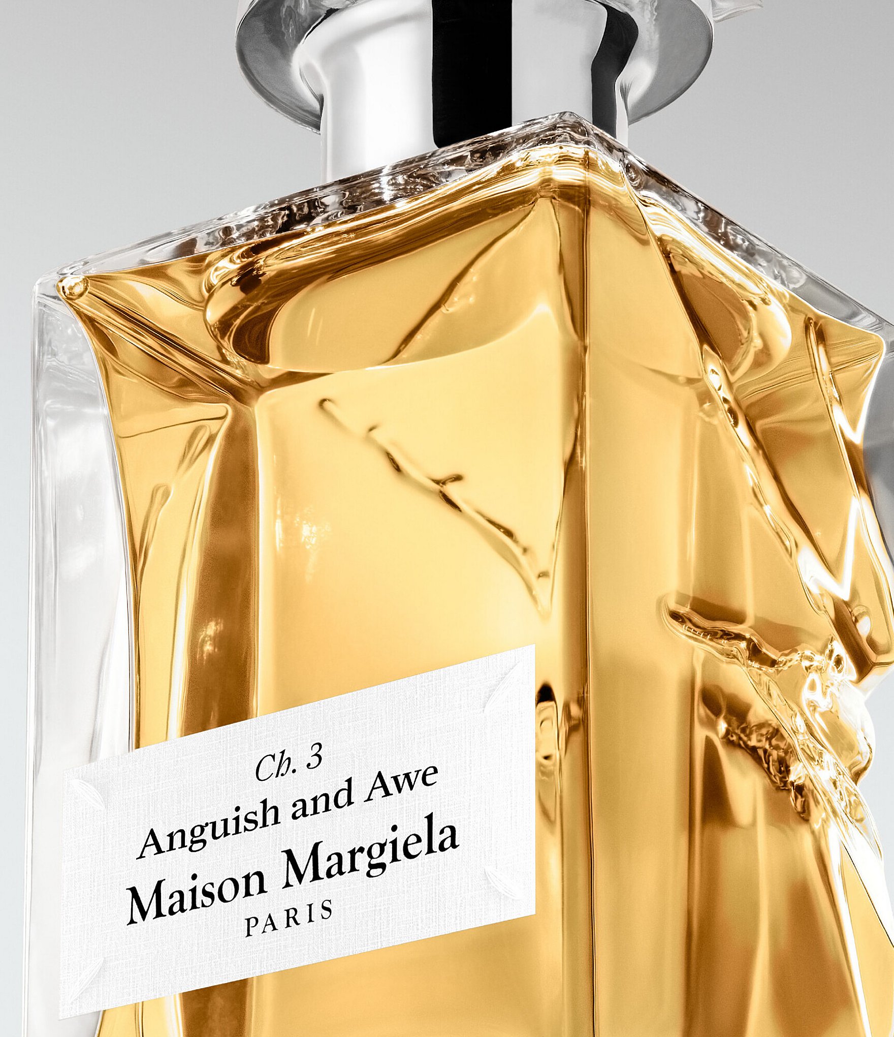 Maison Margiela Scentsorium Ch. 3 Anguish and Awe Parfum