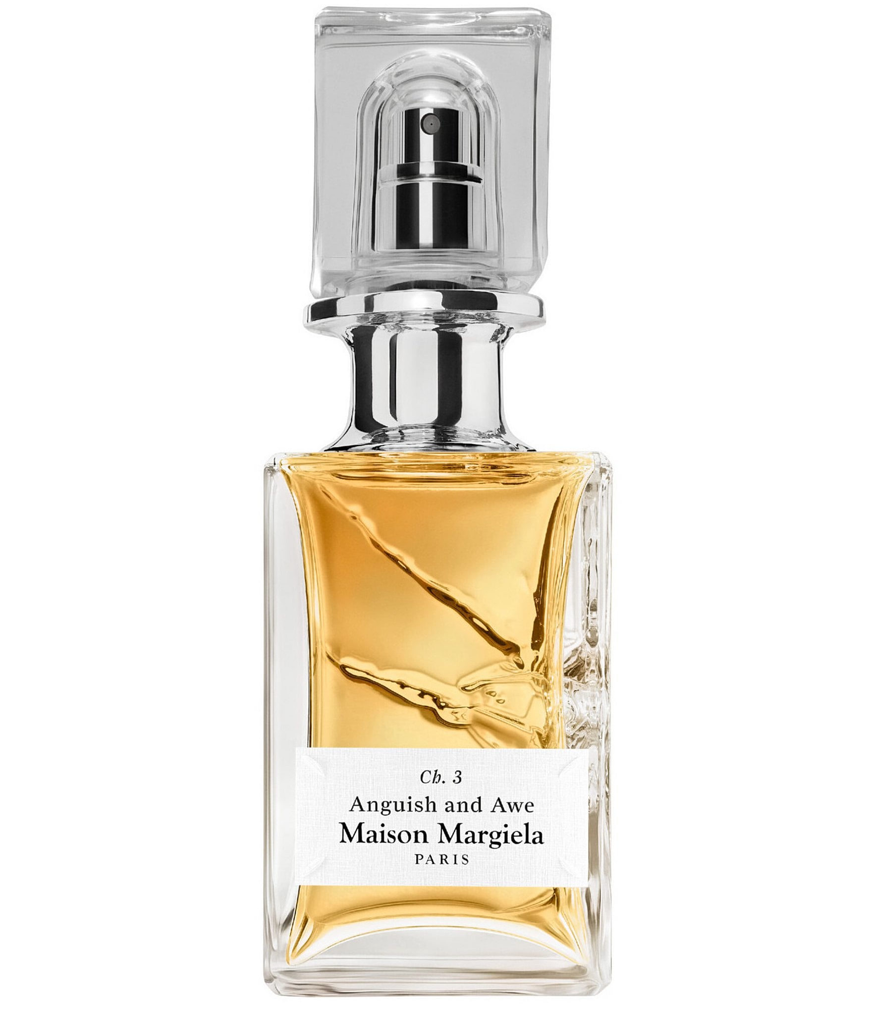 Maison Margiela Scentsorium Ch. 3 Anguish and Awe Parfum