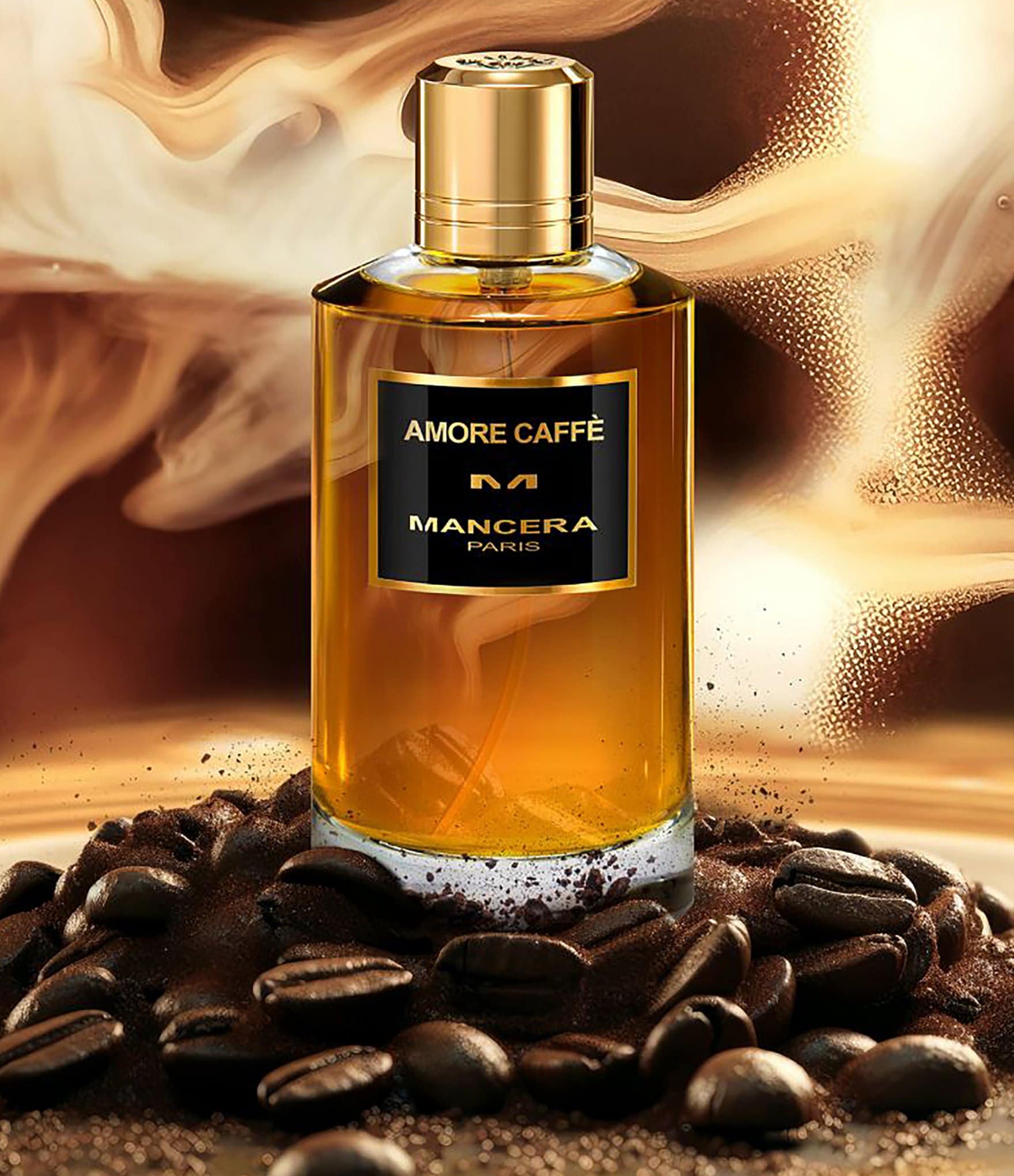 Mancera Amore Caffe Eau de Parfum