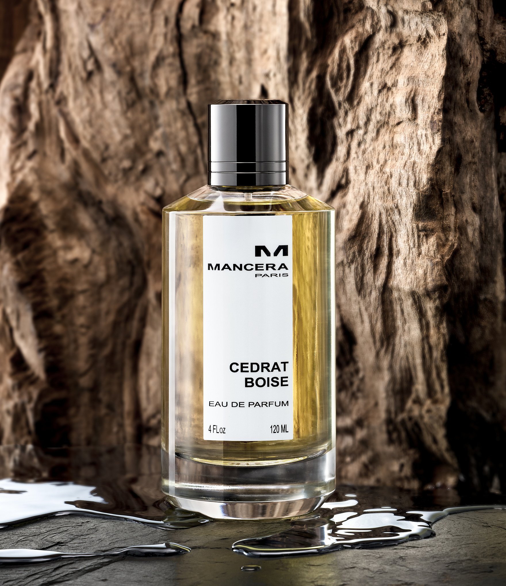 Mancera Cedrat Boise Eau de Parfum