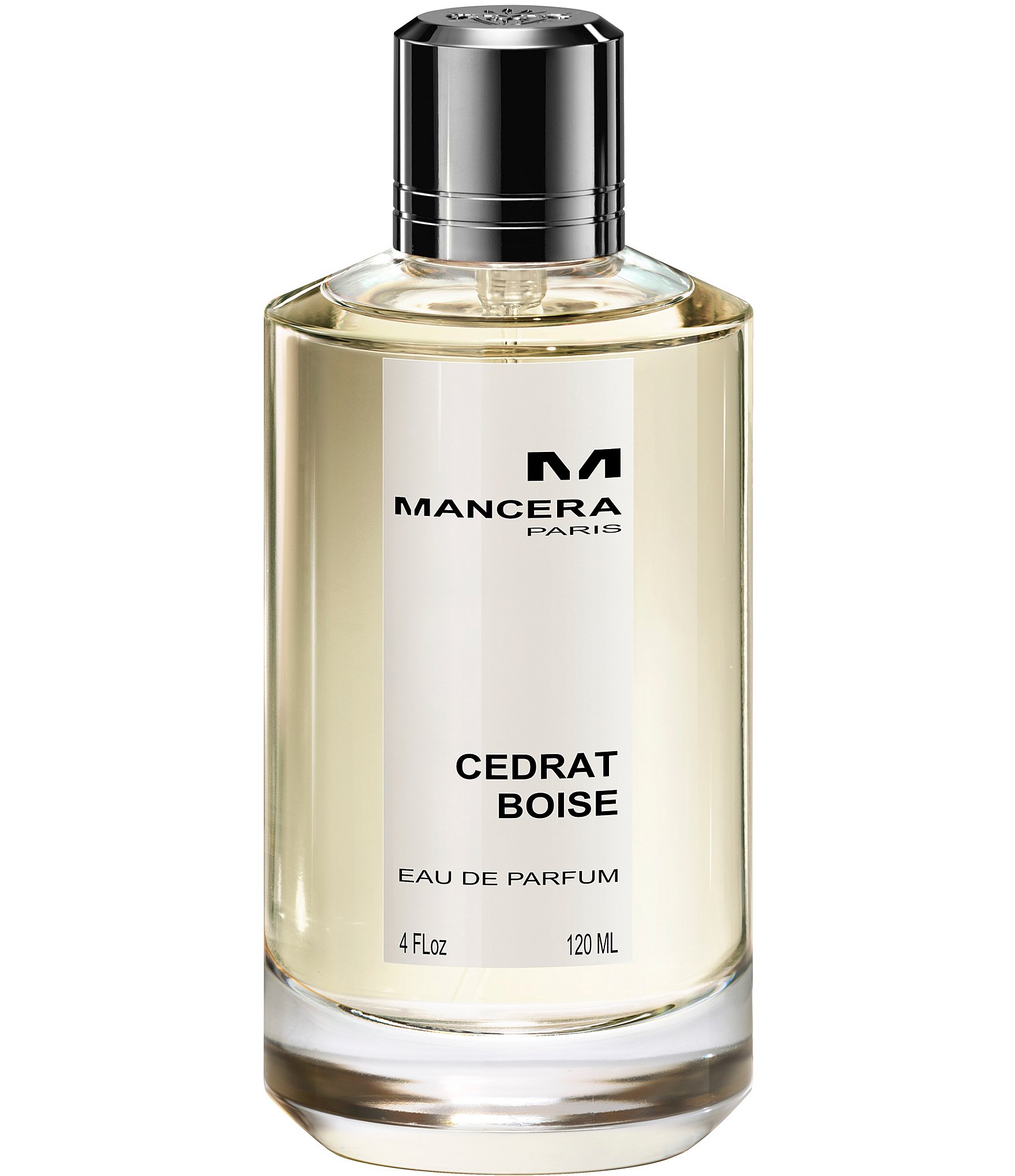 Mancera Cedrat Boise Eau de Parfum