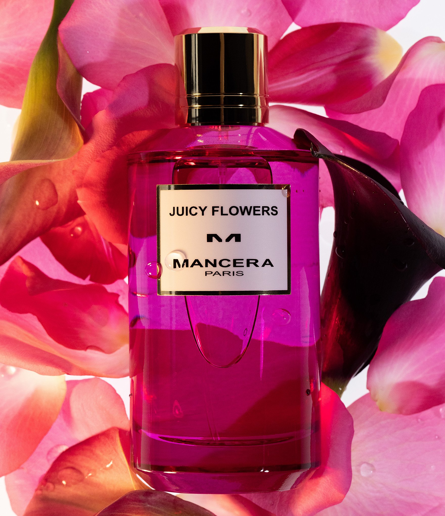 Mancera Juicy Flowers Eau de Parfum