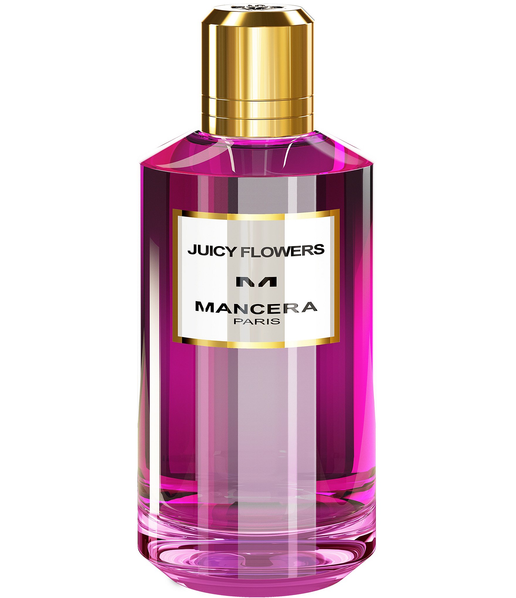 Mancera Juicy Flowers Eau de Parfum