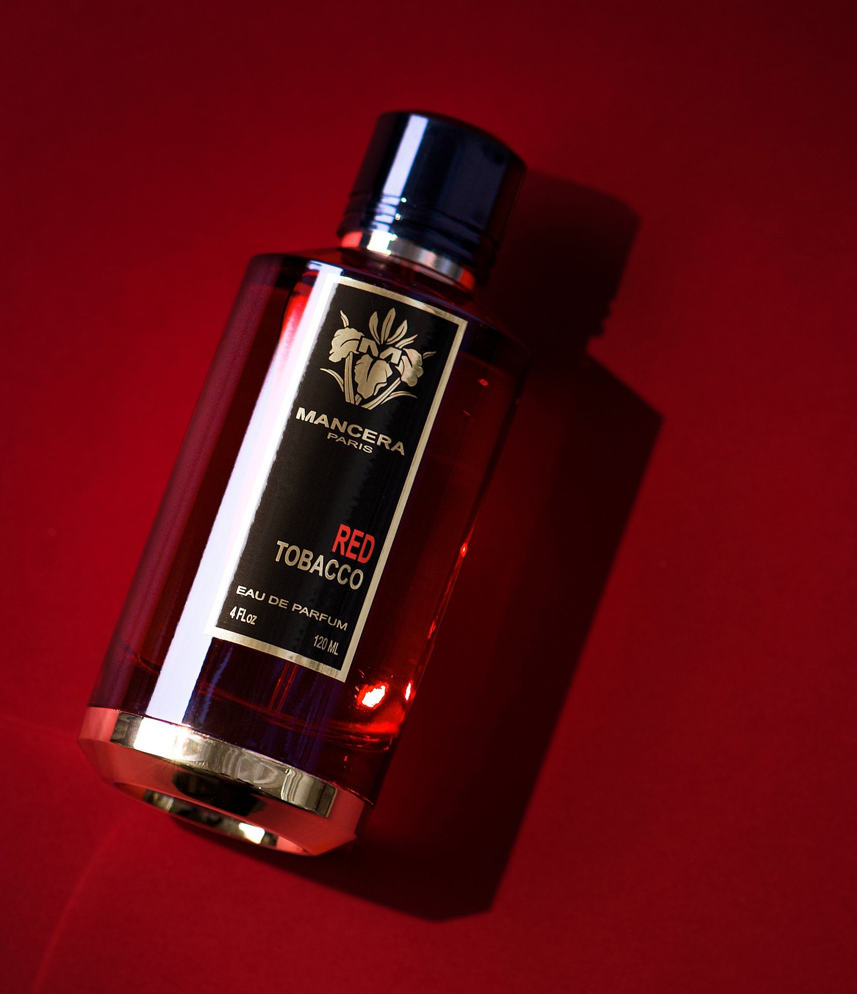 Mancera Red Tobacco Eau de Parfum