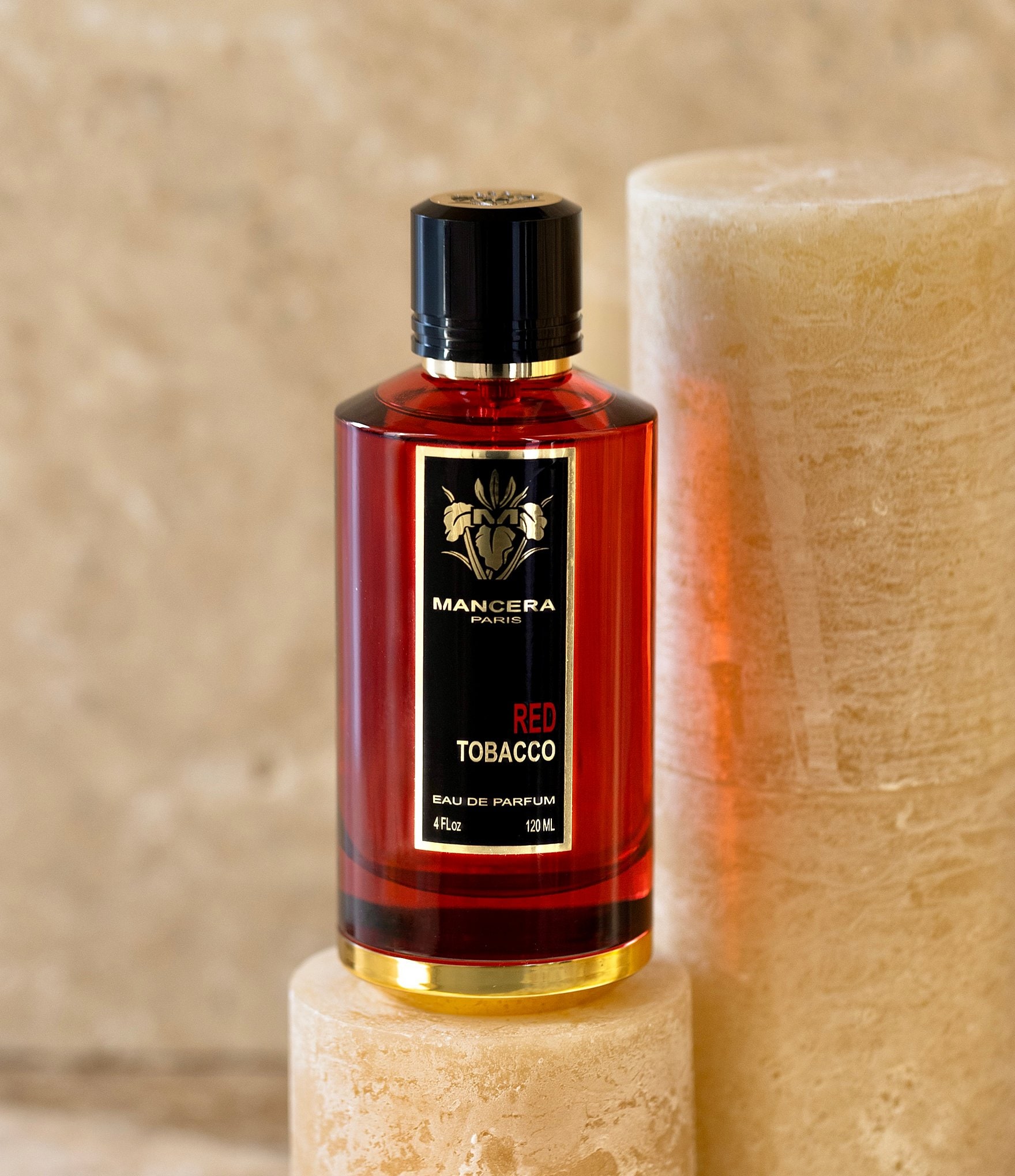 Mancera Red Tobacco Eau de Parfum