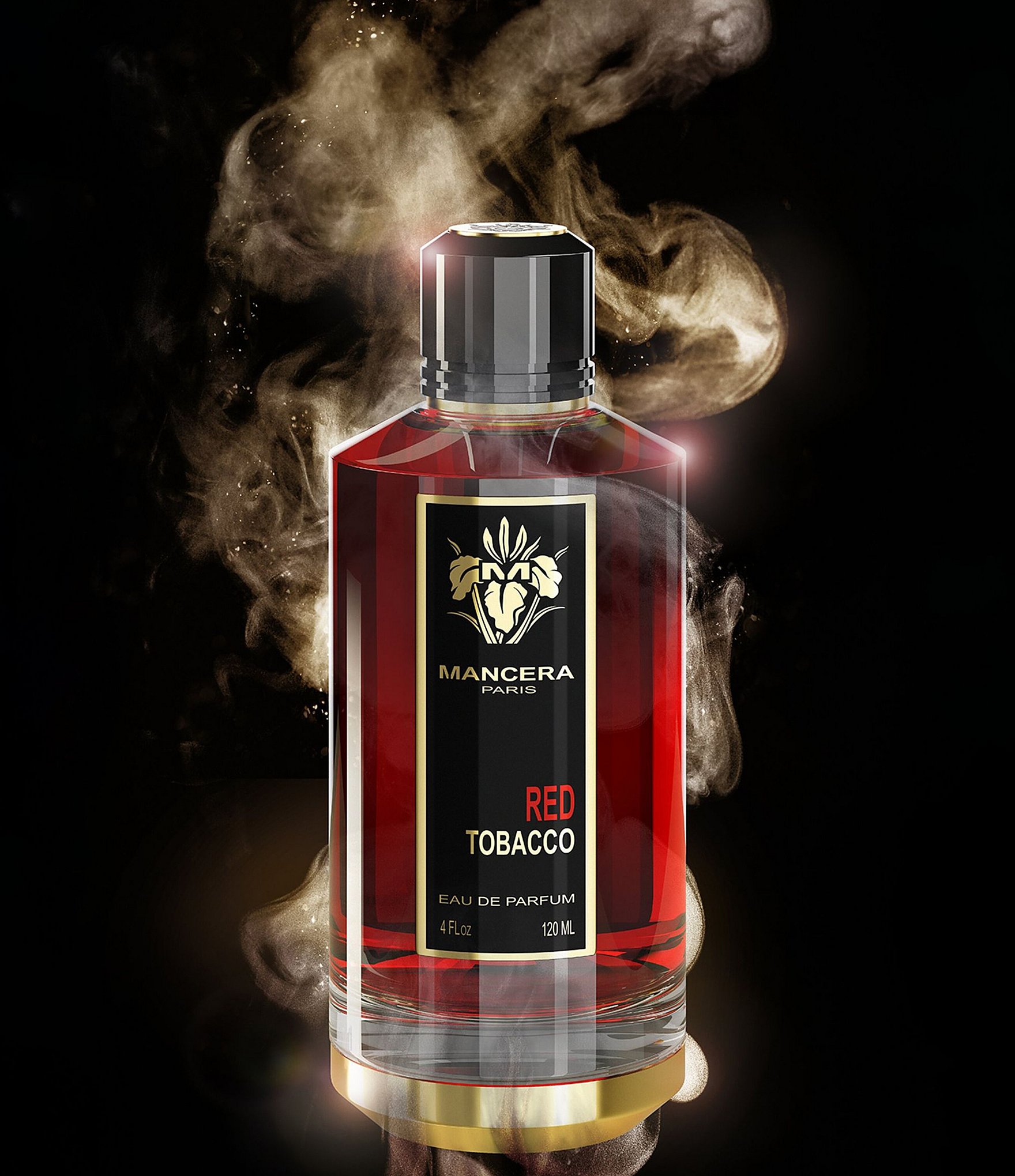 Mancera Red Tobacco Eau de Parfum