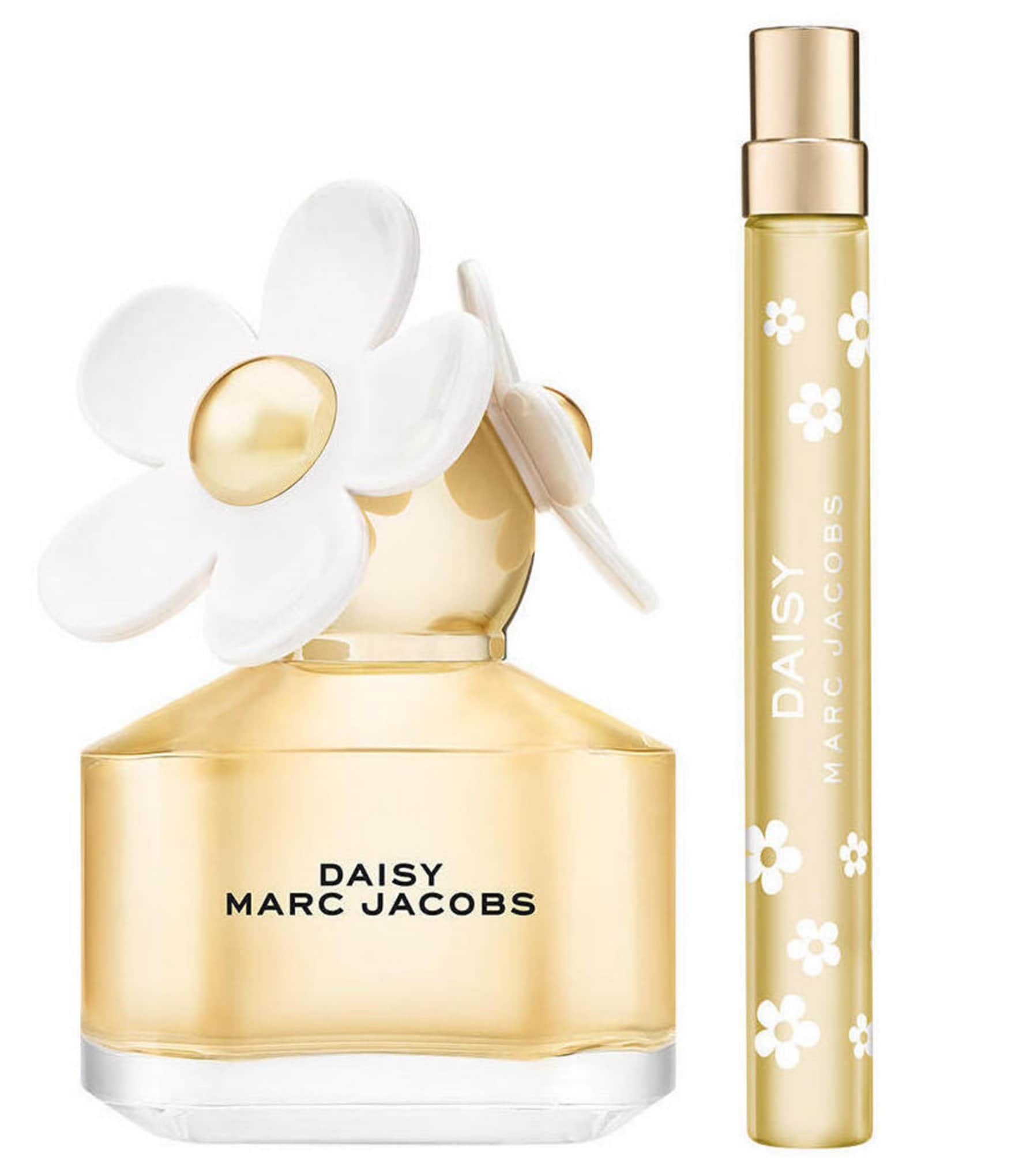 Marc Jacobs Daisy Eau de Toilette & Travel Spray 2-Piece Gift Set