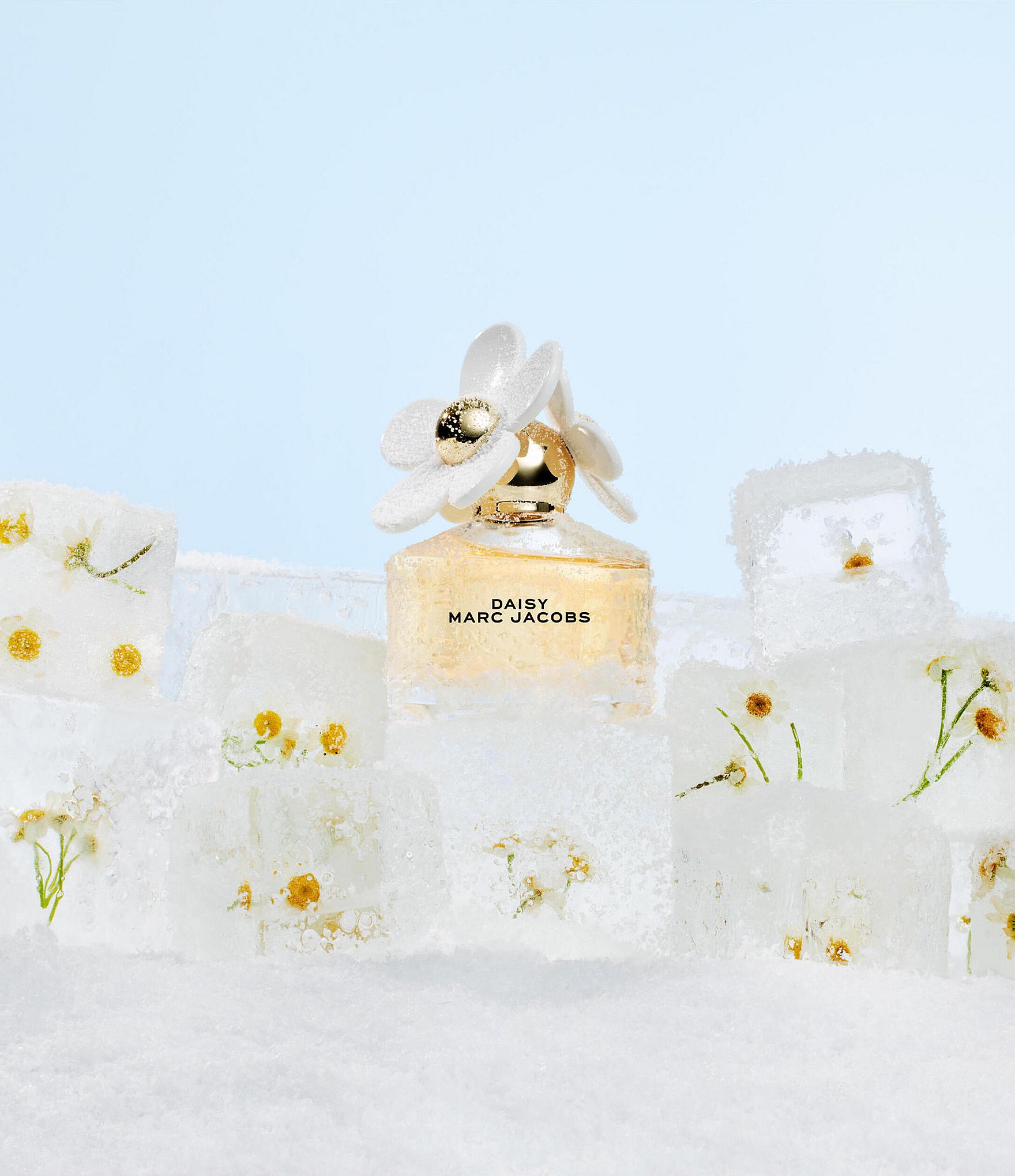 Marc Jacobs Daisy Eau de Toilette & Travel Spray 2-Piece Gift Set