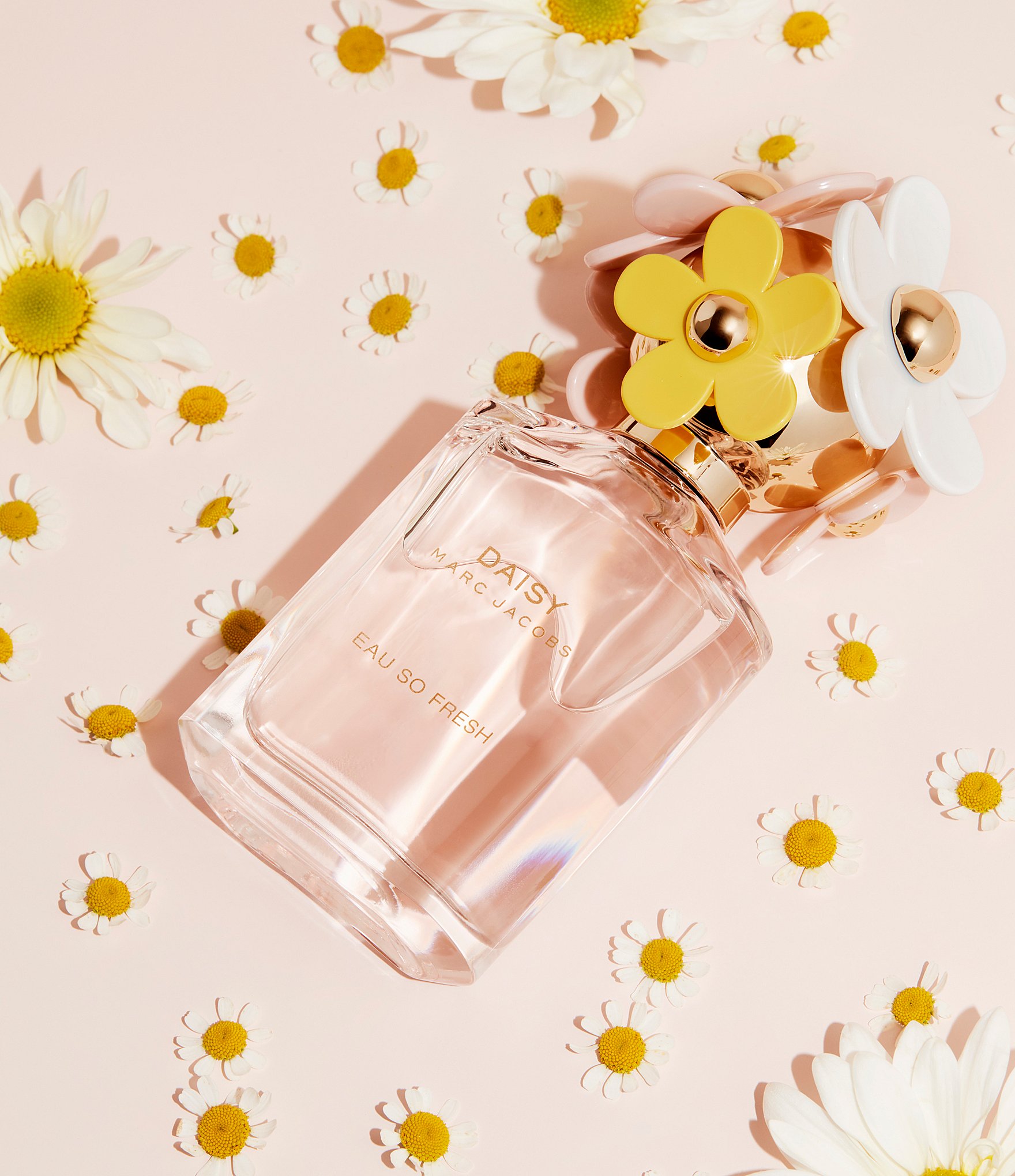 Marc Jacobs Daisy Eau So Fresh Eau de Toilette Spray