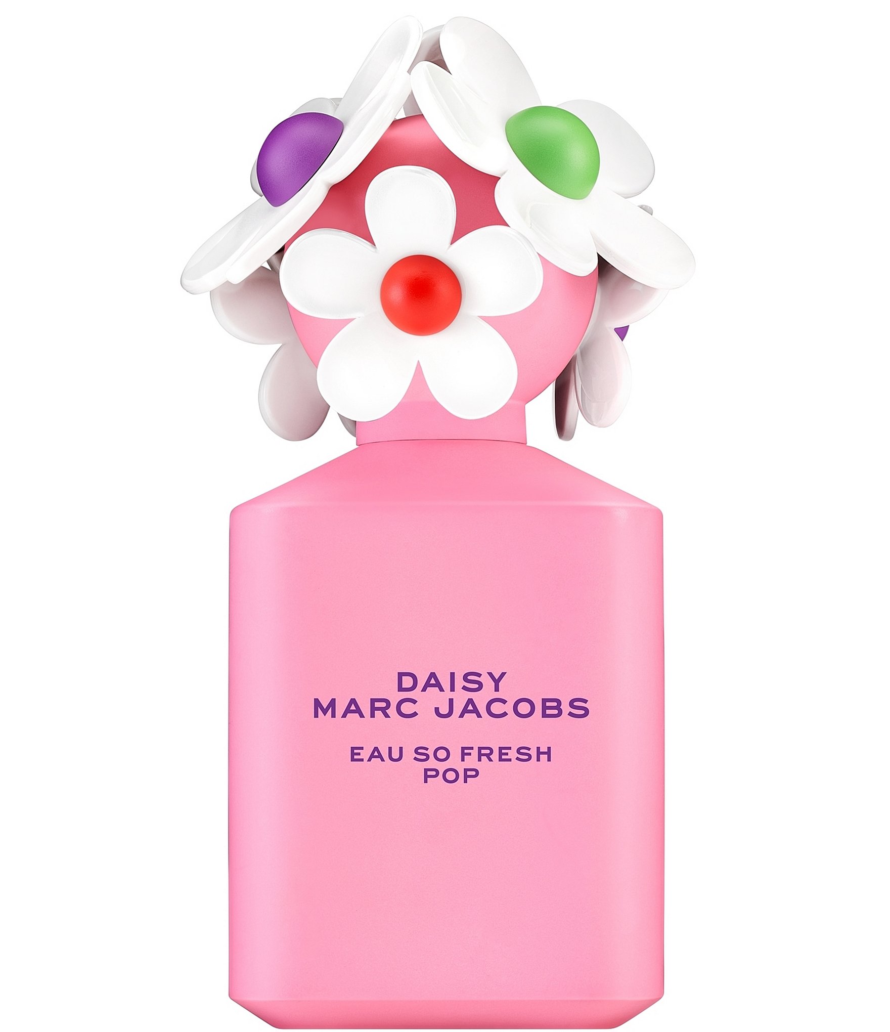 Buy MARC JACOBS Daisy Eau So Fresh Eau de Toilette for Women | Shoppers Stop