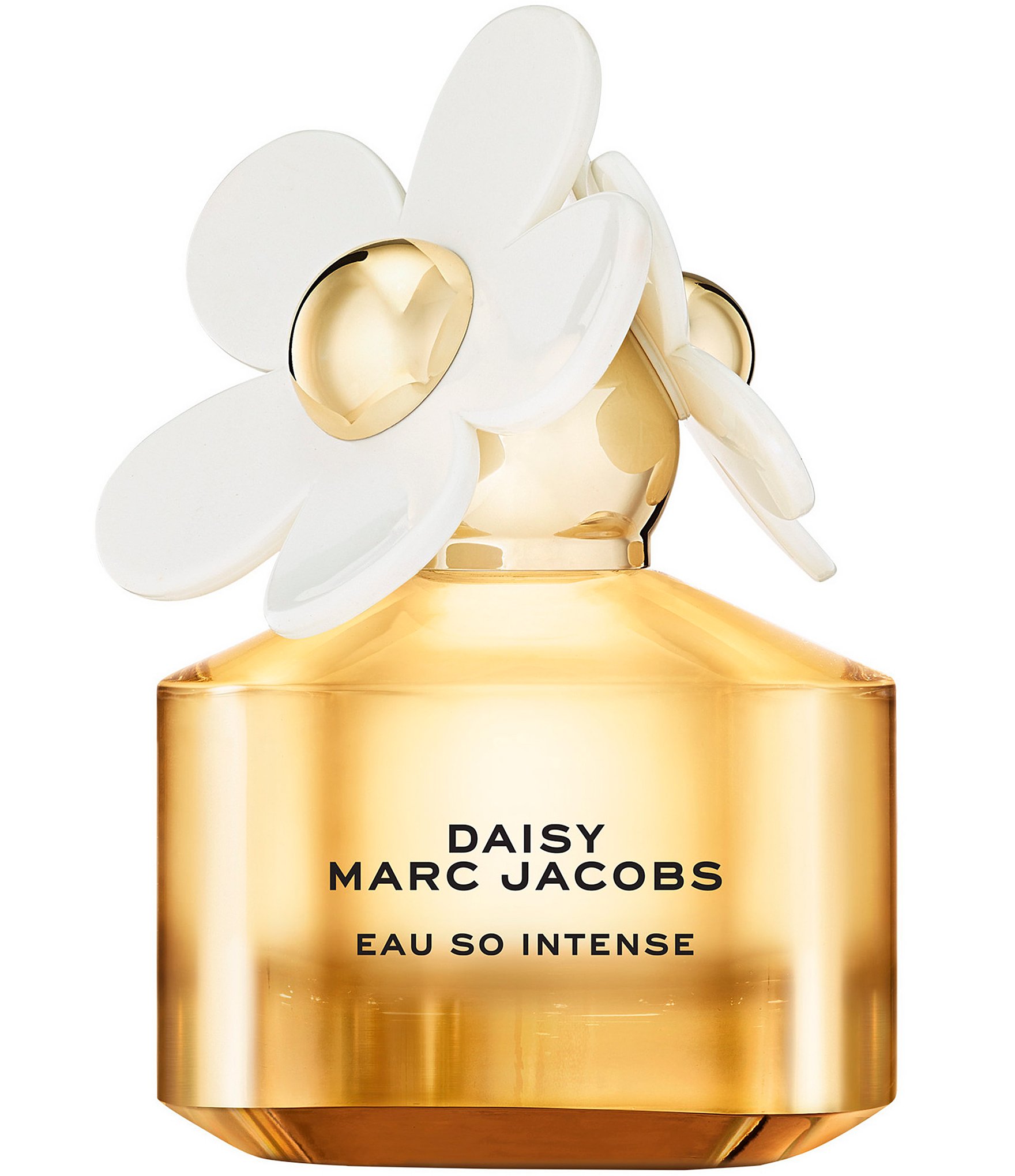 Impasse Verward zijn droom Marc Jacobs Daisy Eau So Intense Eau de Parfum | Dillard's
