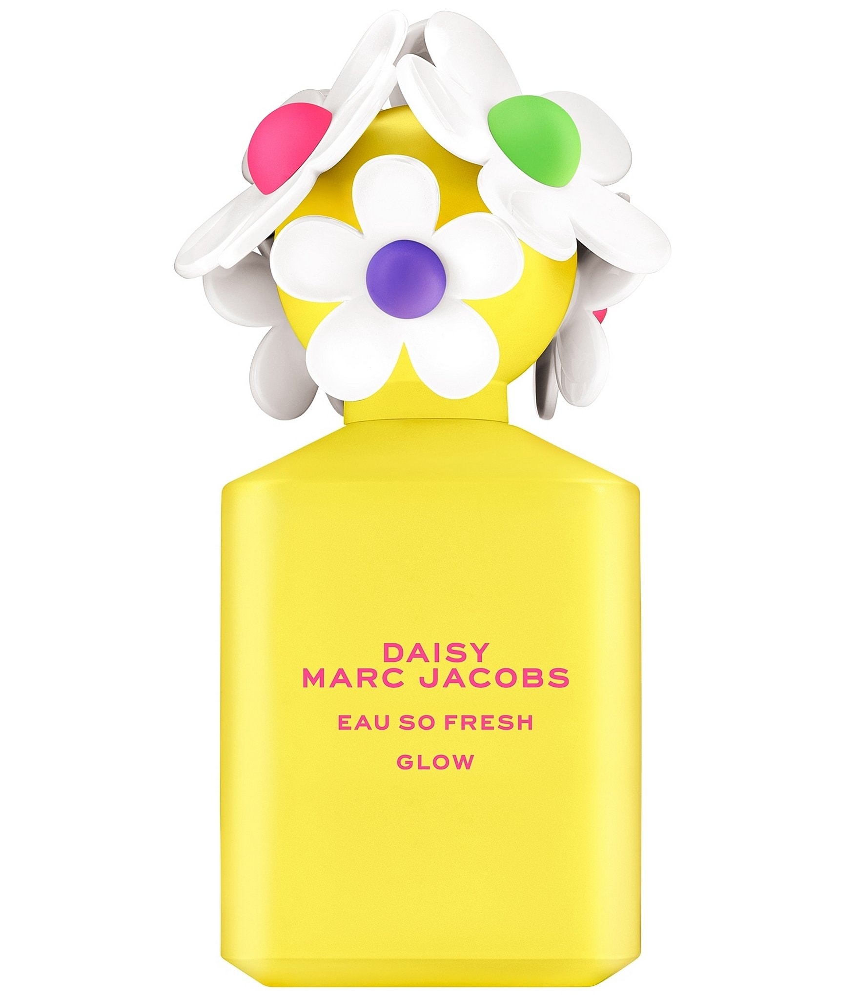 Daisy Eau So Fresh Glow Limited Edition Eau de Toilette for