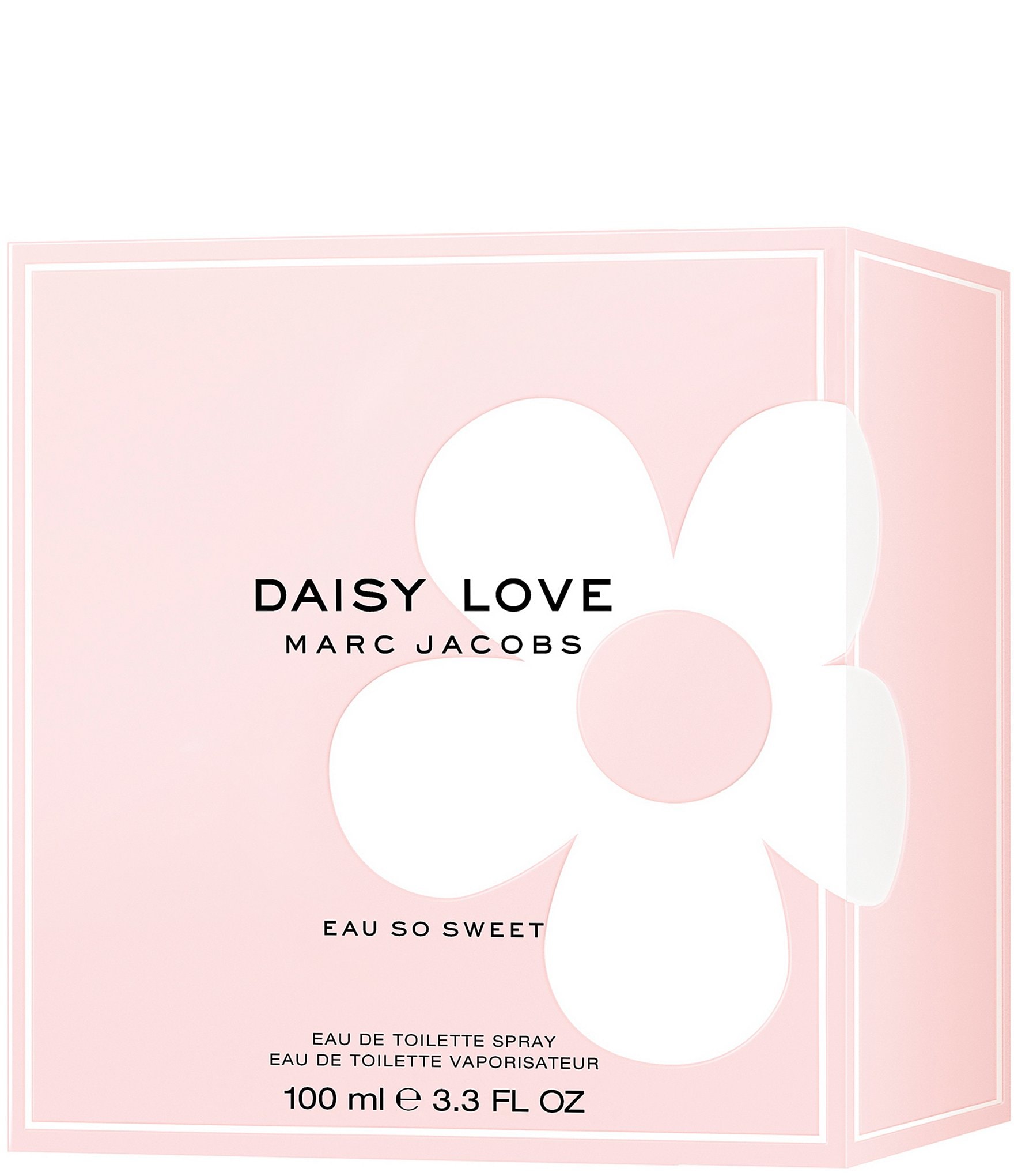 Marc Jacobs Daisy Love Eau So Sweet Eau de Toilette