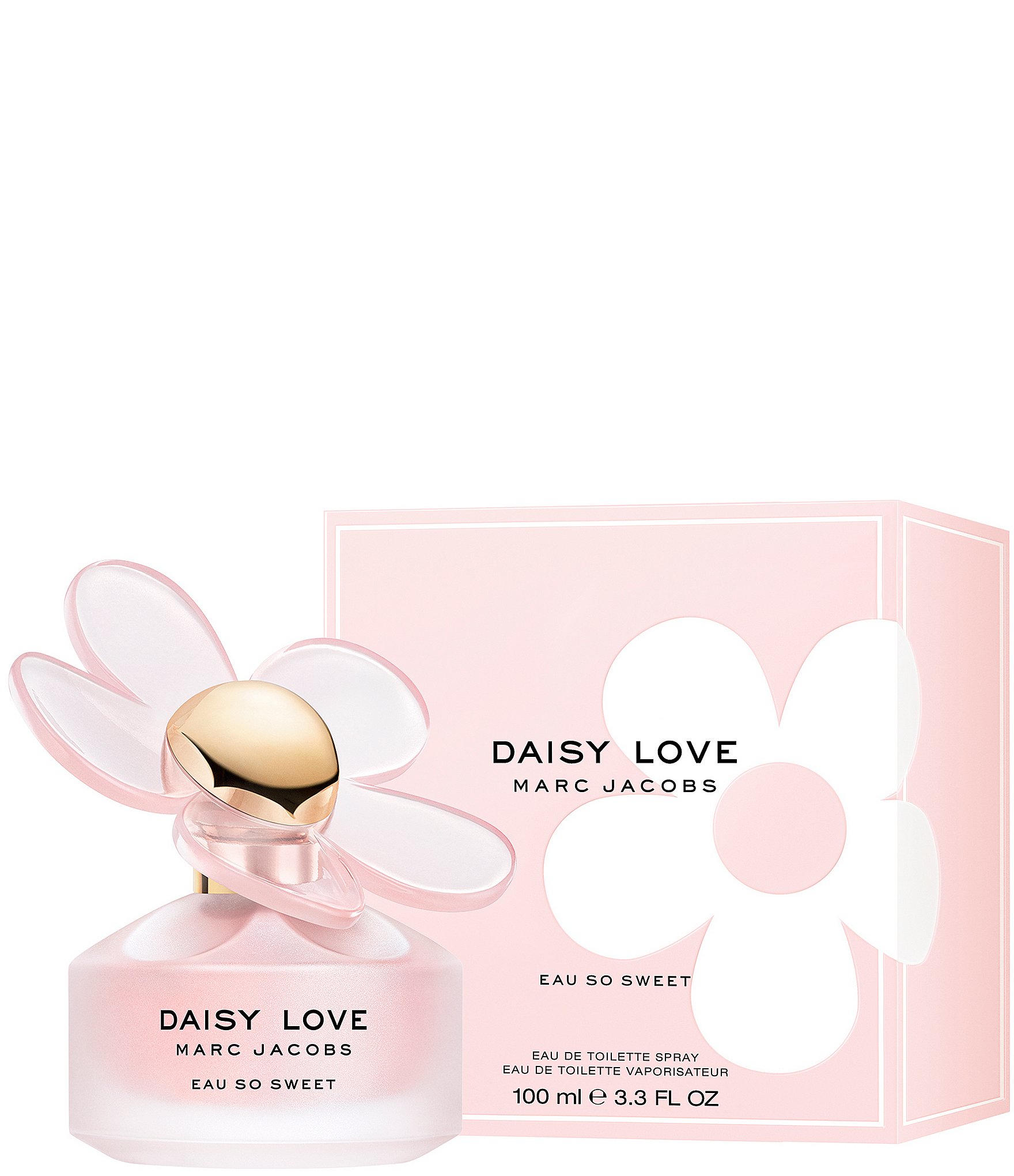 Marc Jacobs Daisy Love Eau So Sweet Eau de Toilette