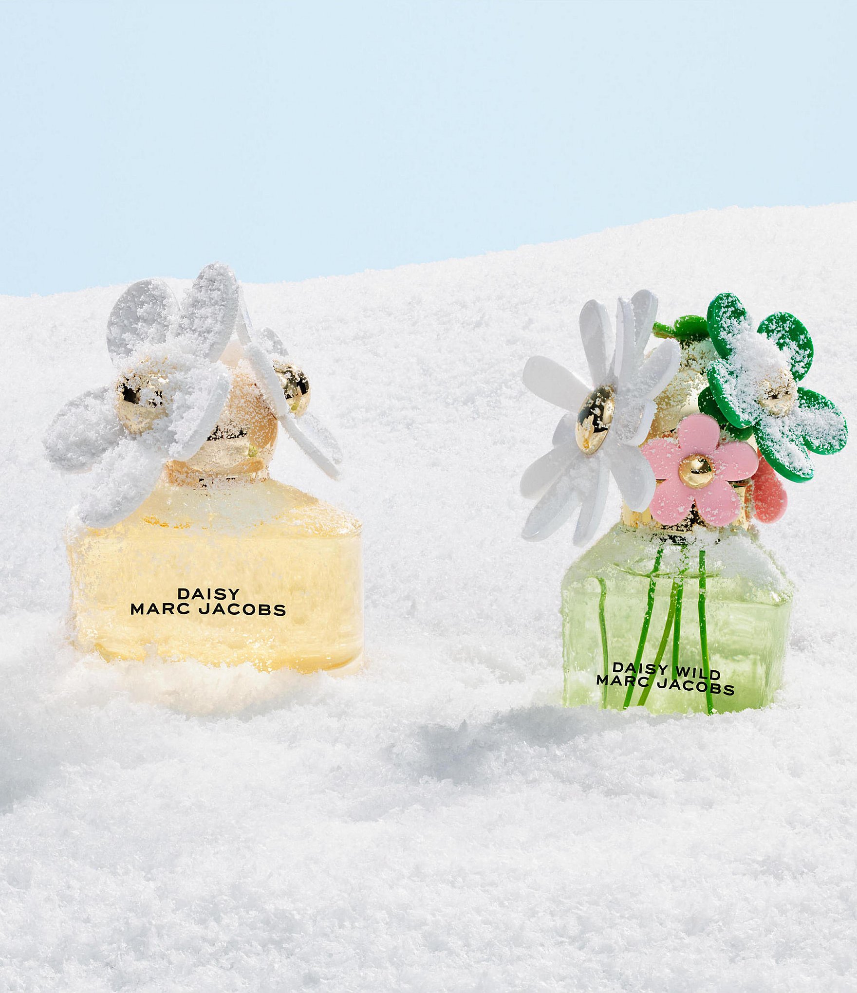 Marc Jacobs Daisy Wild Eau de Parfum & Travel Spray 2-Piece Gift Set