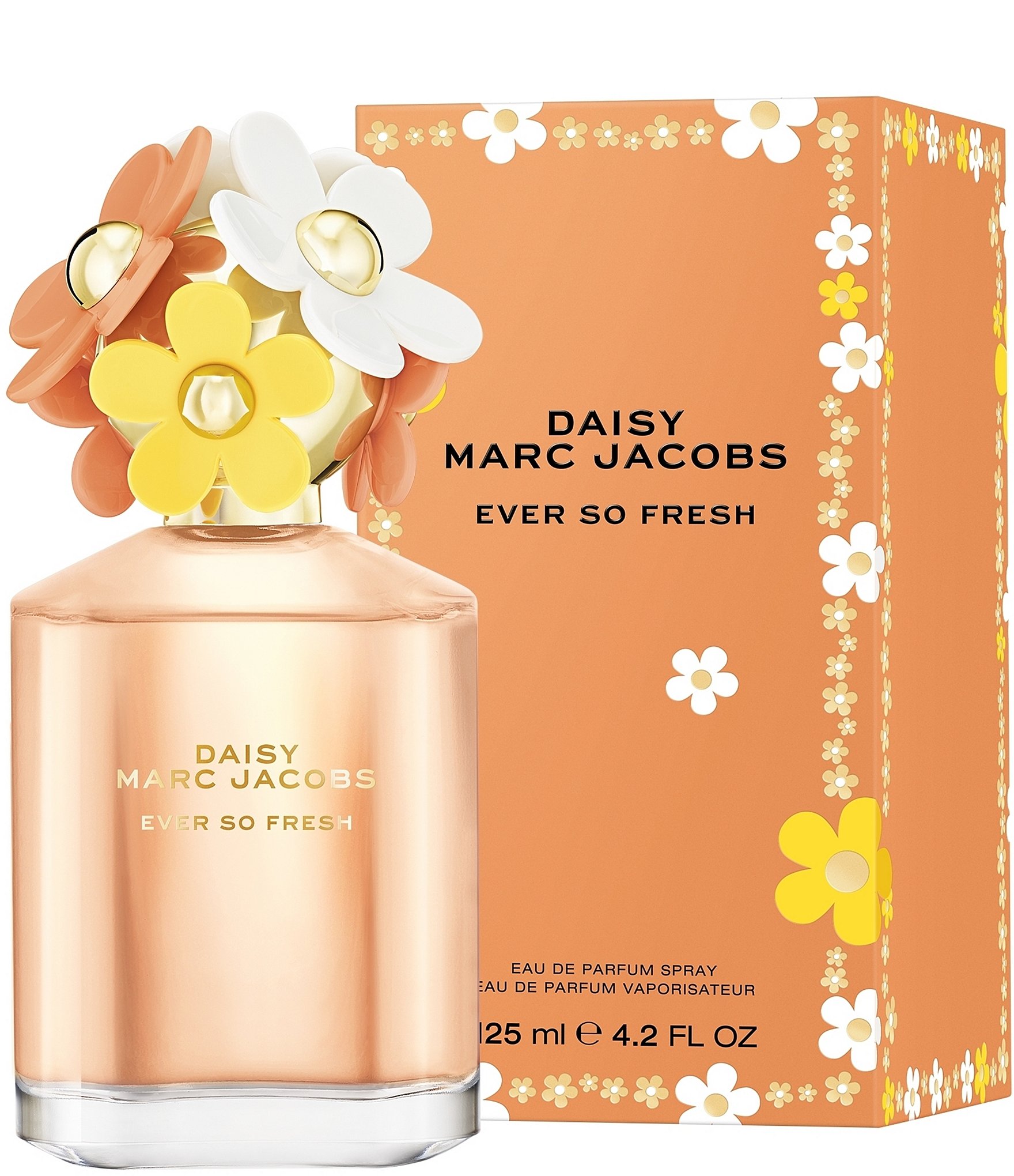 Daisy Ever So Fresh Eau de Parfum Spray