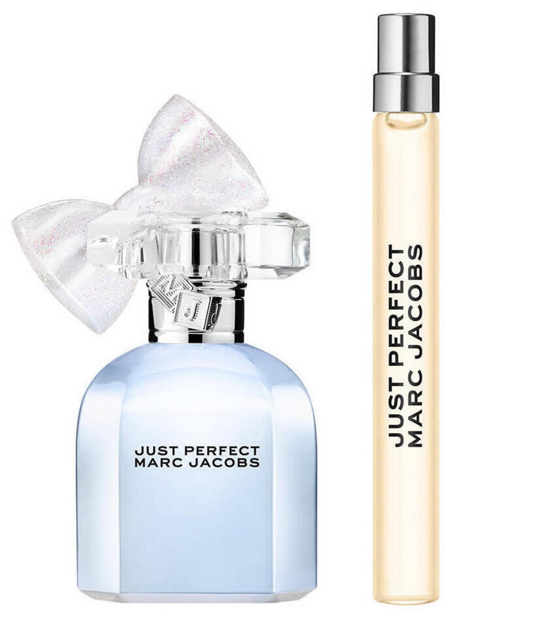 Marc Jacobs Just Perfect Eau de Parfum & Travel Spray 2-Piece Gift Set