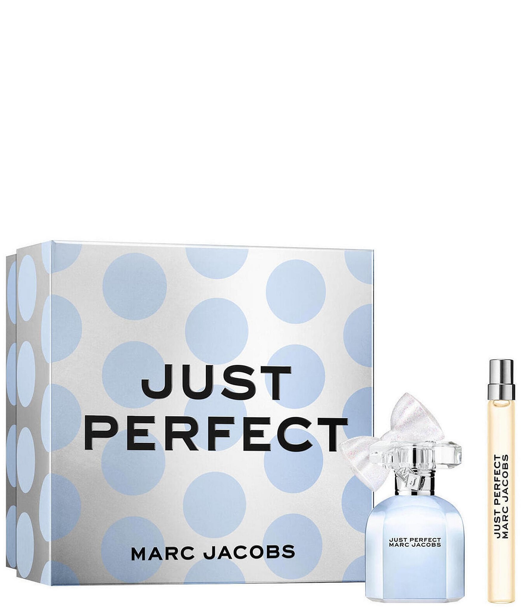 Marc Jacobs Just Perfect Eau de Parfum & Travel Spray 2-Piece Gift Set
