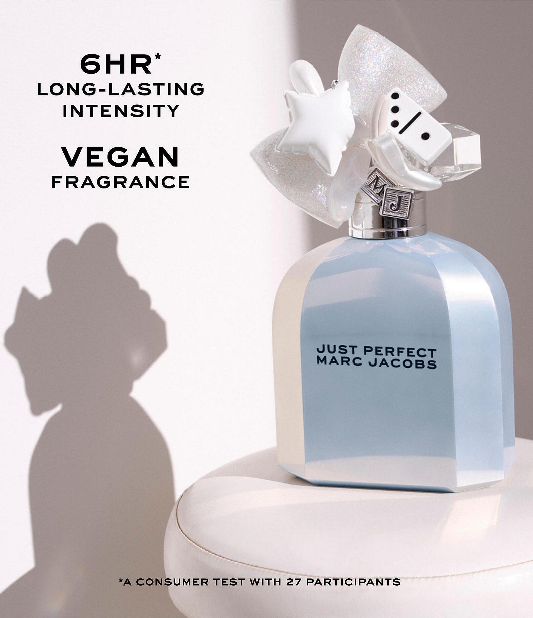 Marc Jacobs Just Perfect Eau de Parfum