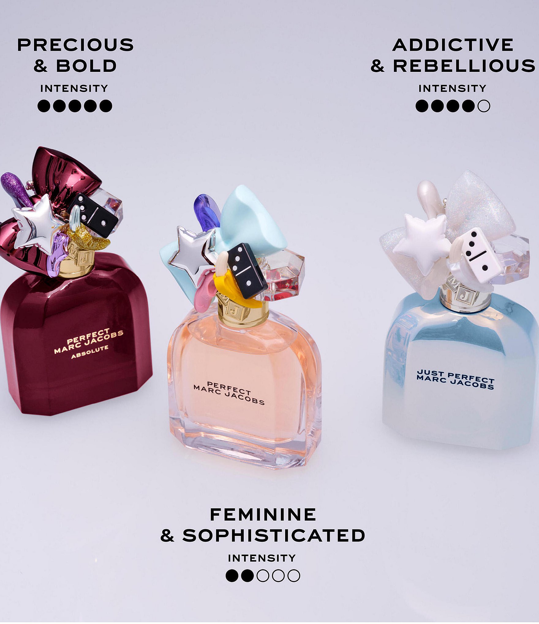 Marc Jacobs Just Perfect Eau de Parfum Travel Spray