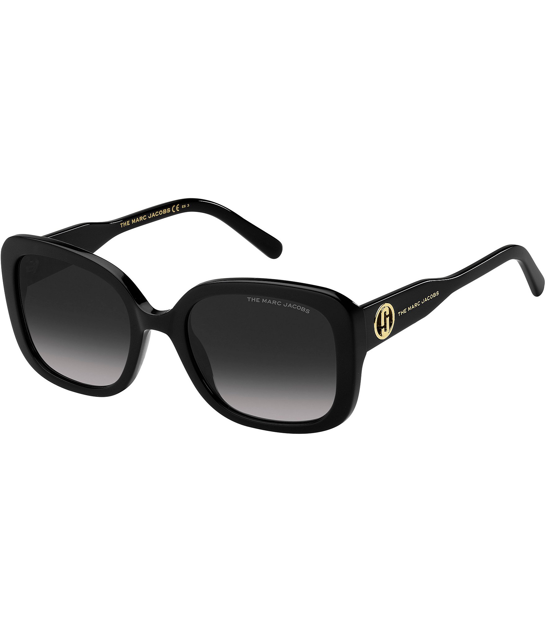 Marc Jacobs Marc625S Square Sunglasses | Dillard's