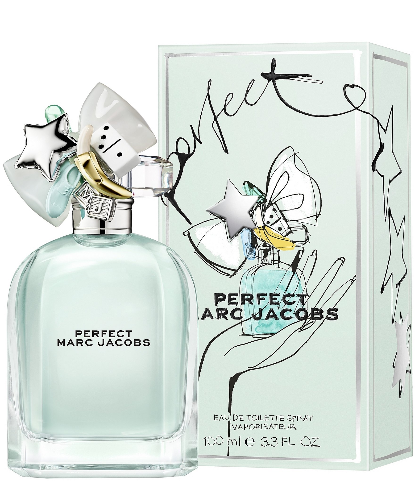 Marc Jacobs Perfect Eau de Toilette