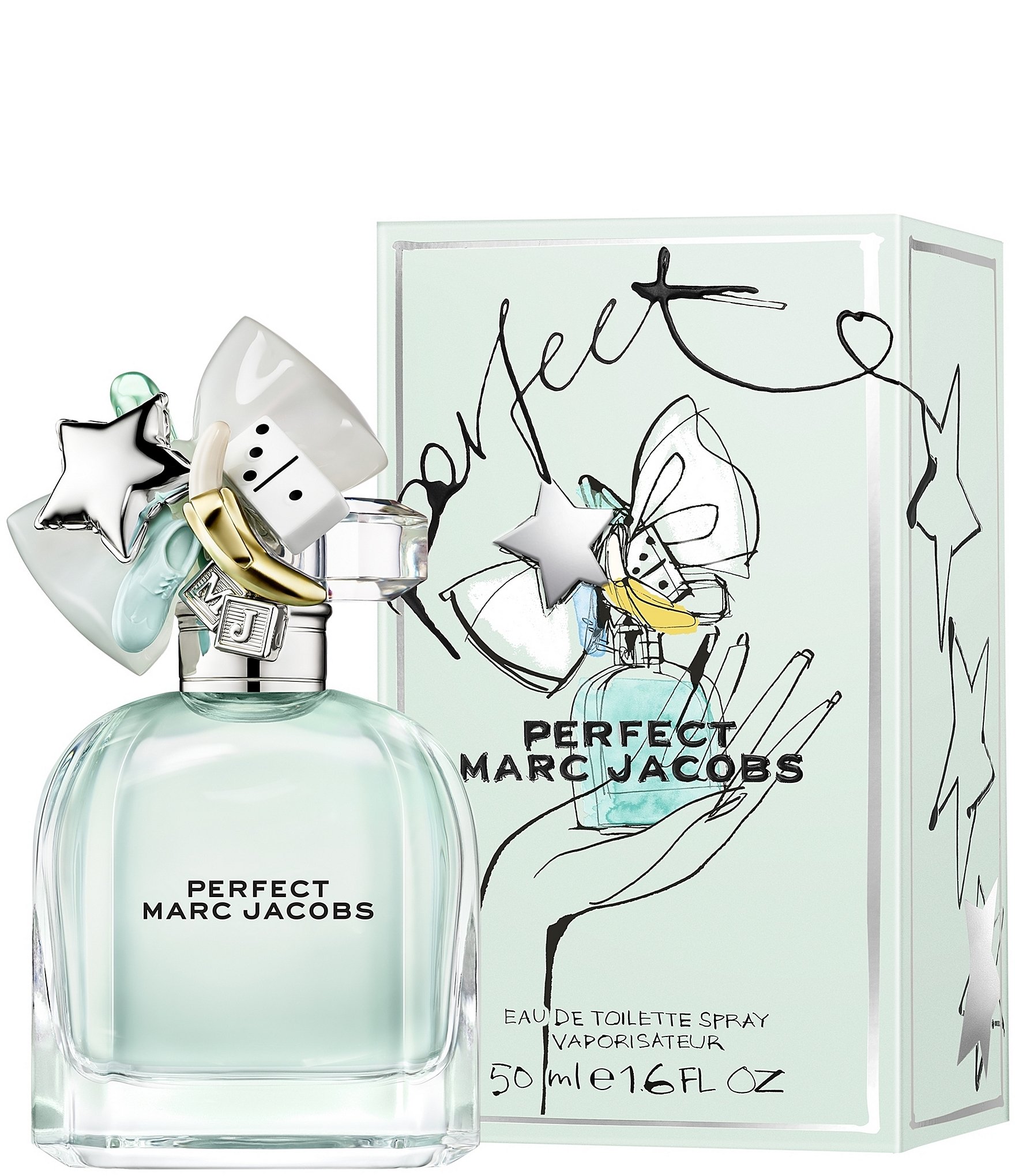 Marc Jacobs Perfect Eau de Toilette