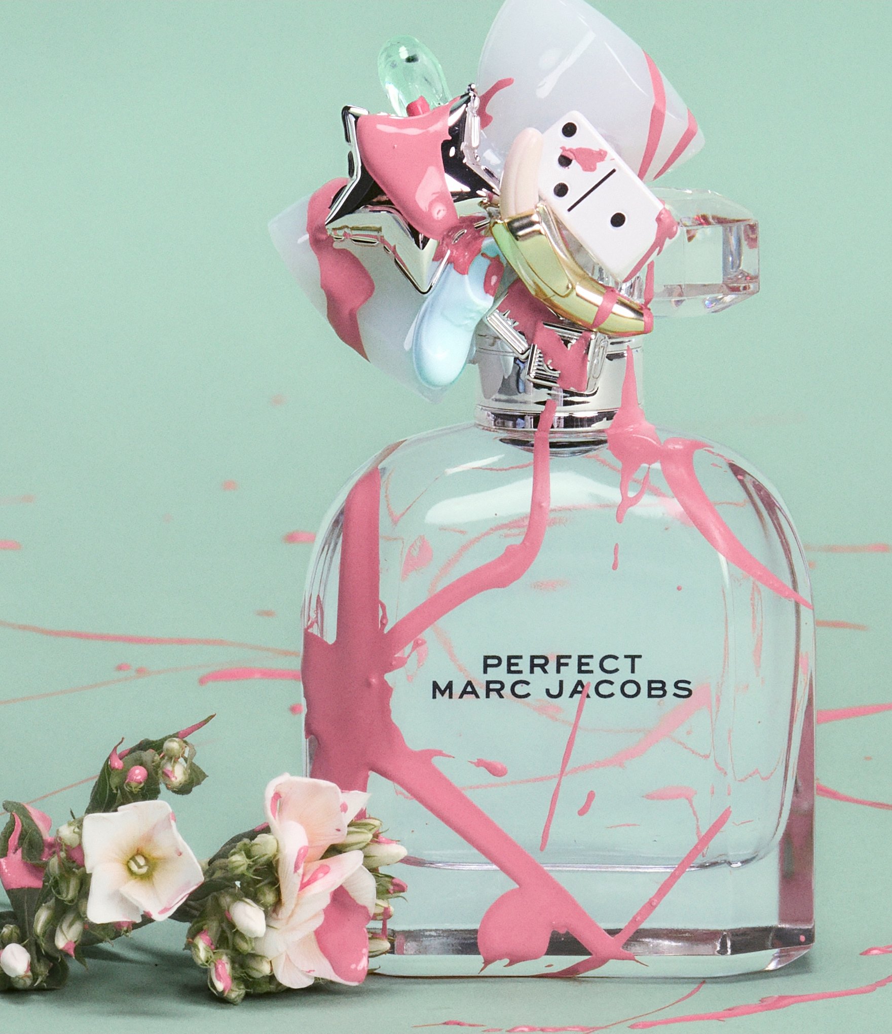 Marc Jacobs Perfect Eau de Toilette