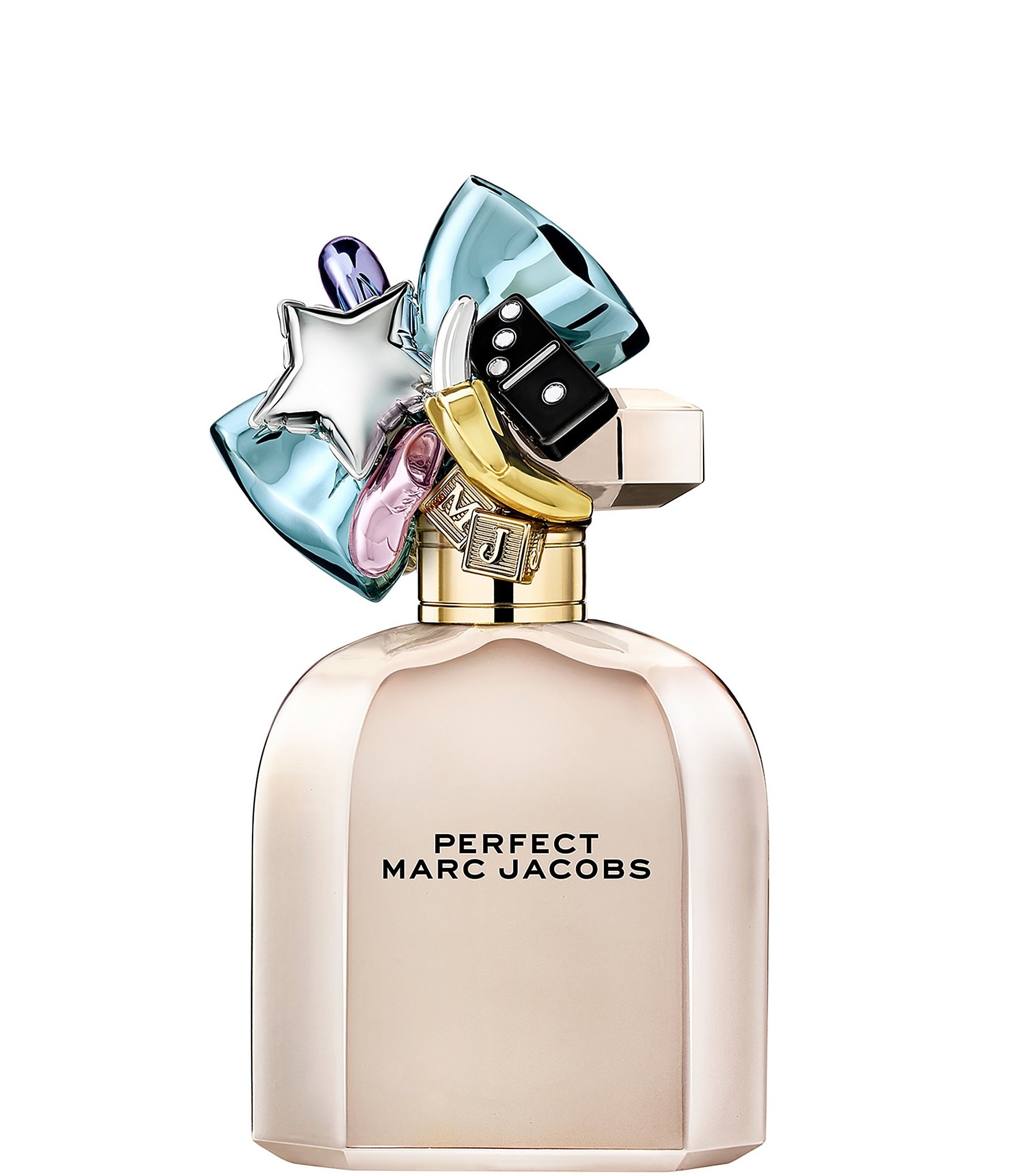  Marc Jacobs Perfect Intense for Women Eau de Parfum Spray, 1.6  Ounce : Beauty & Personal Care