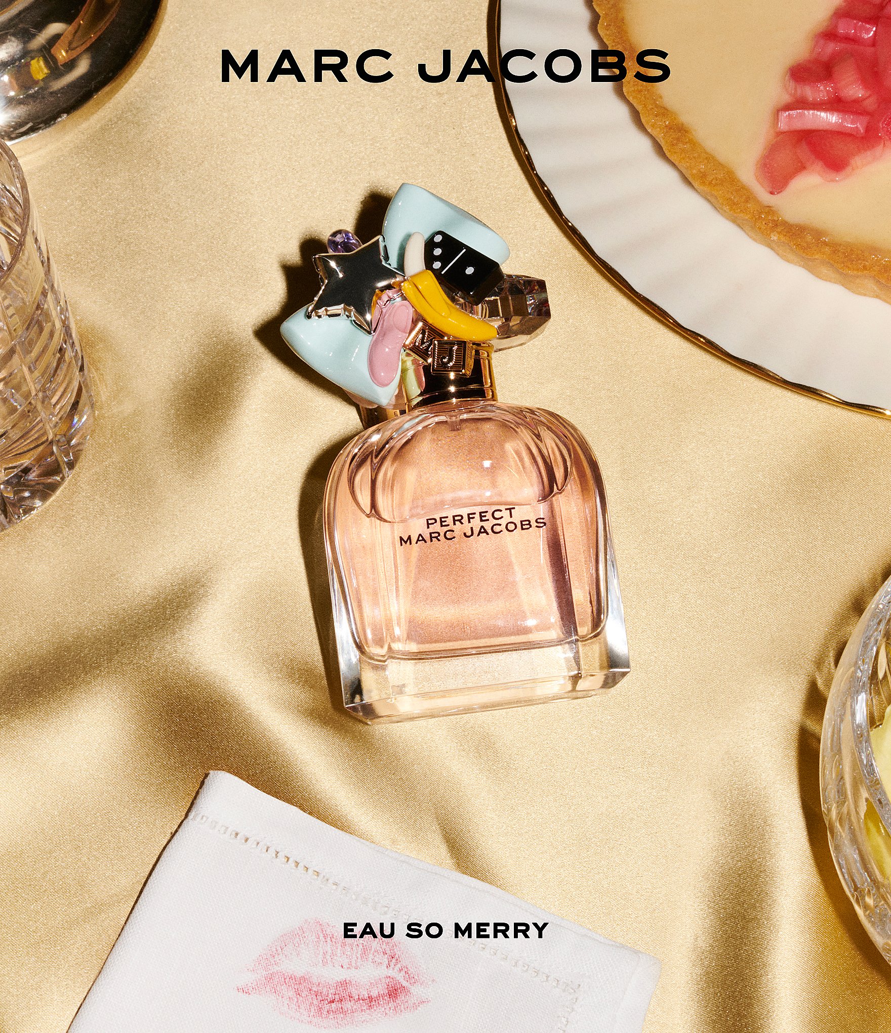 Marc Jacobs Perfect Marc Jacobs Eau de Parfum