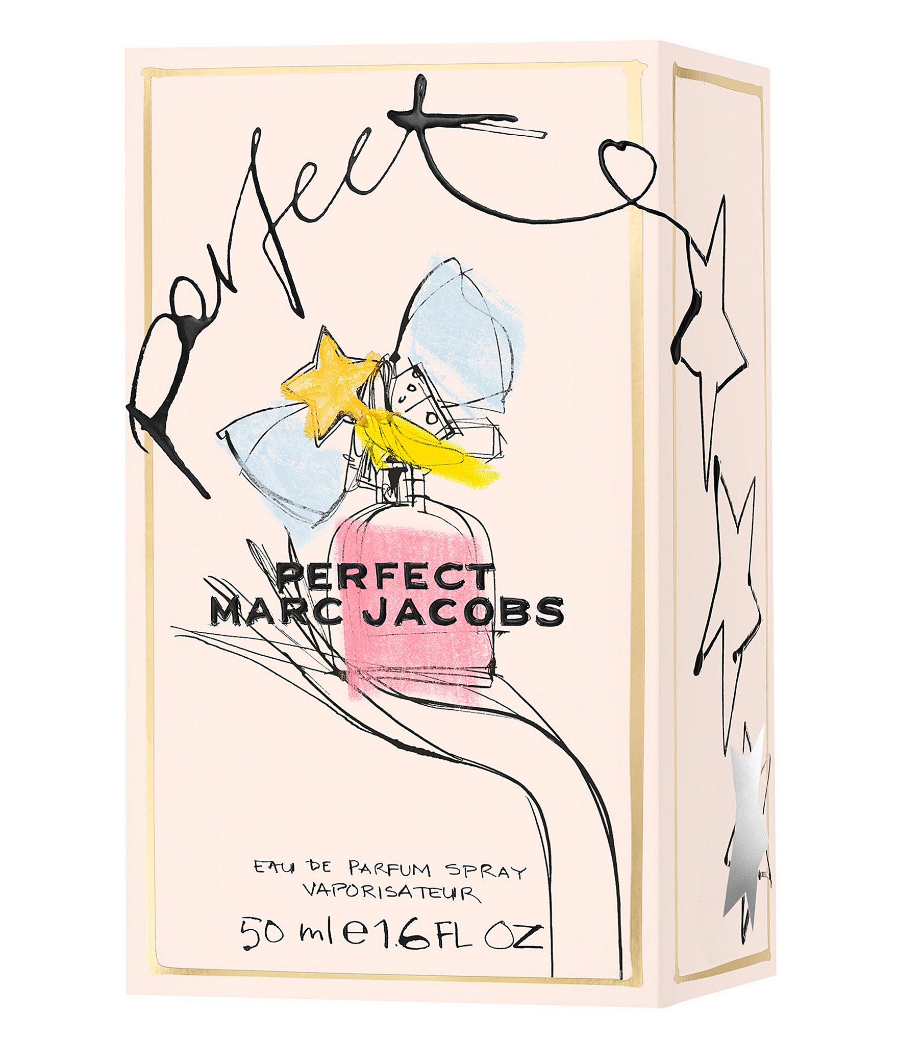 Marc Jacobs Perfect Marc Jacobs Eau de Parfum