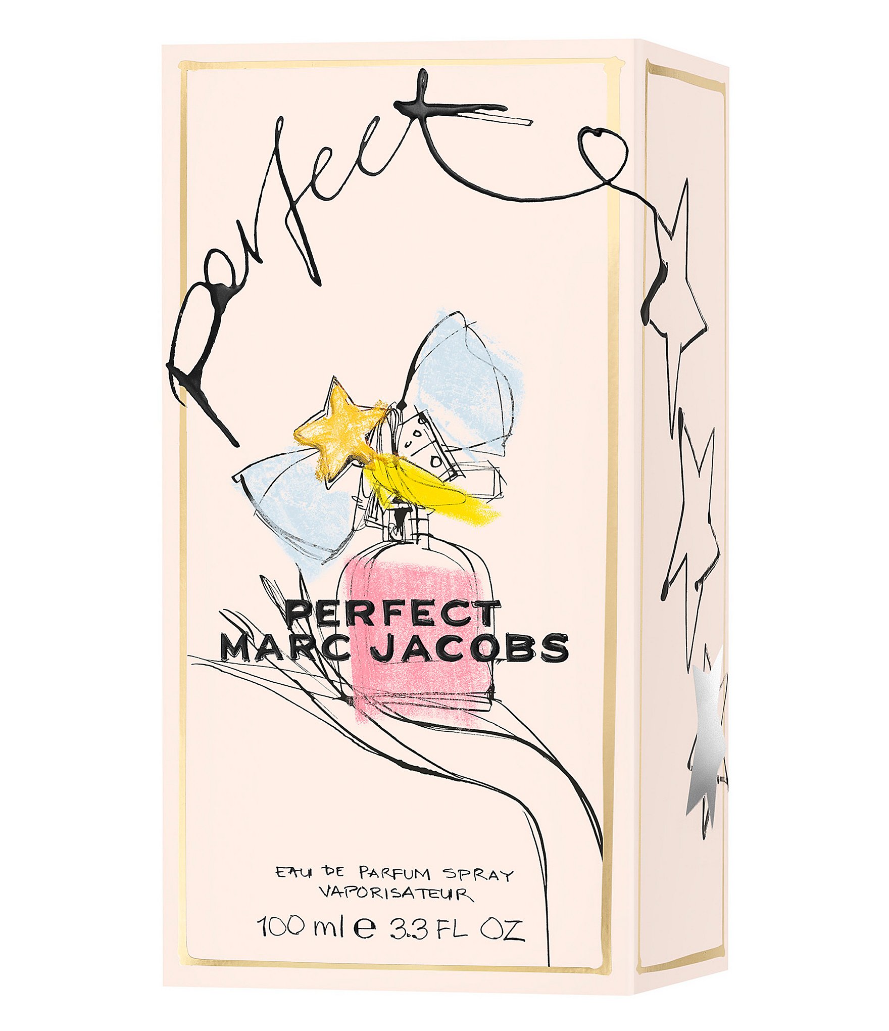 Marc Jacobs Perfect Marc Jacobs Eau de Parfum