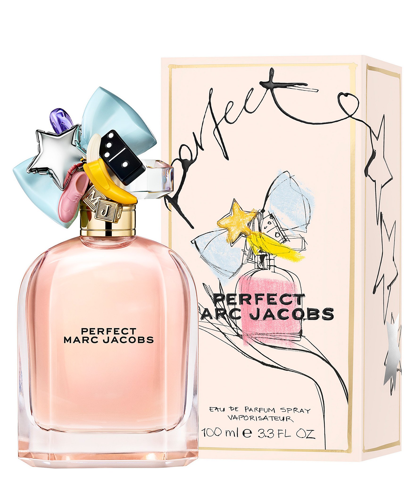 Marc Jacobs Perfect Marc Jacobs Eau de Parfum