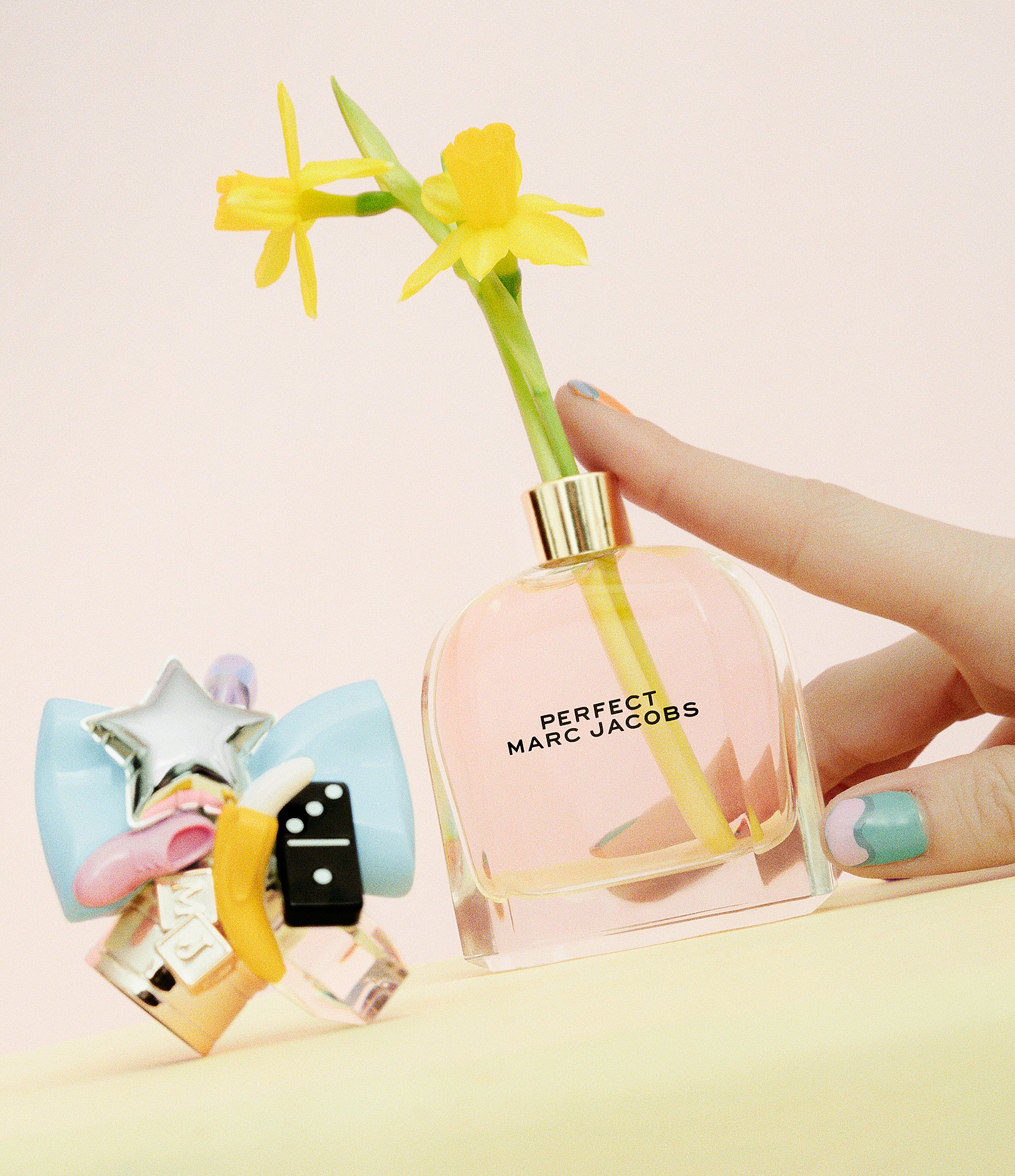 Marc Jacobs Perfect Marc Jacobs Eau de Parfum